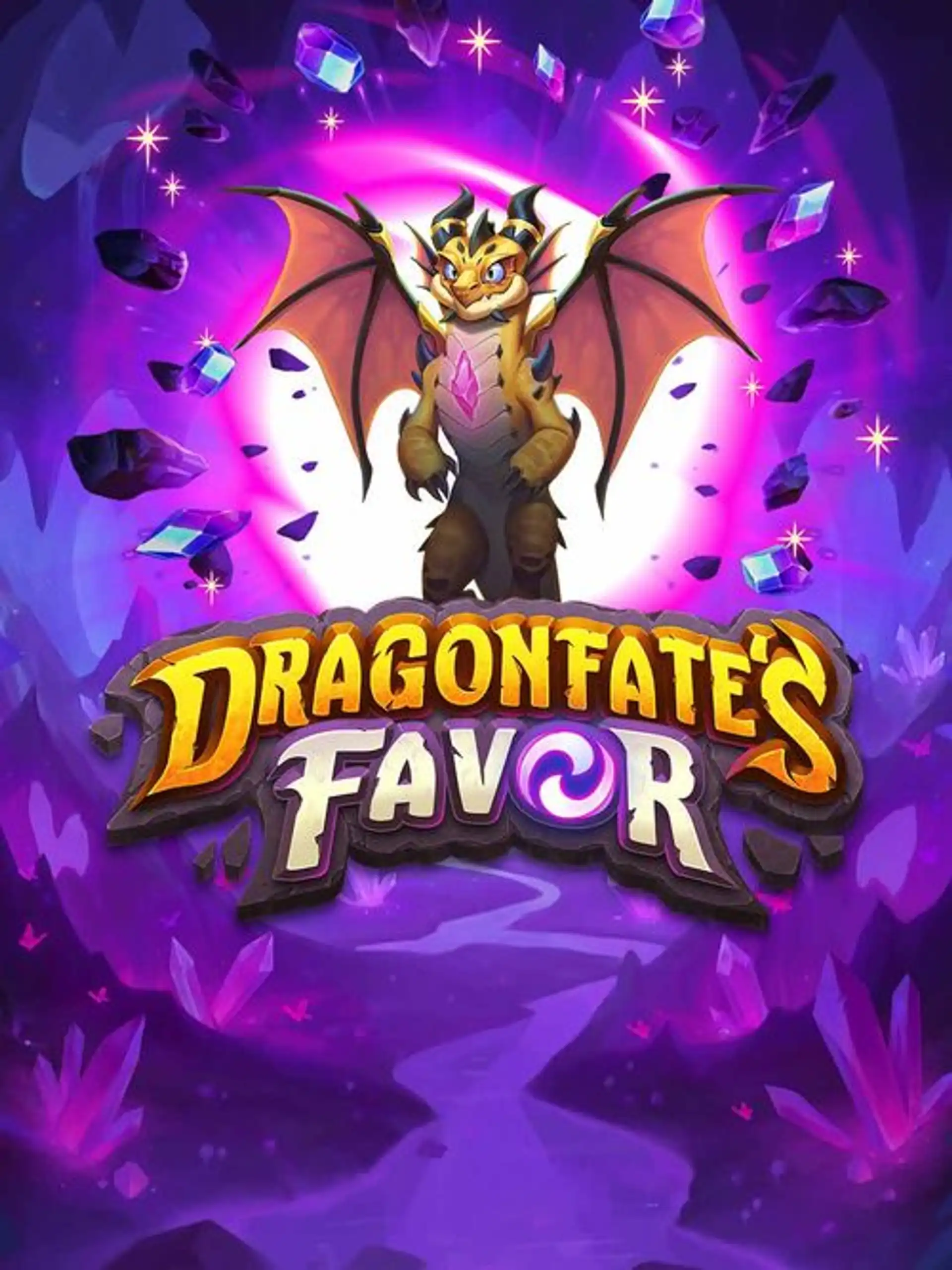 Dragonfate's Favor thumb