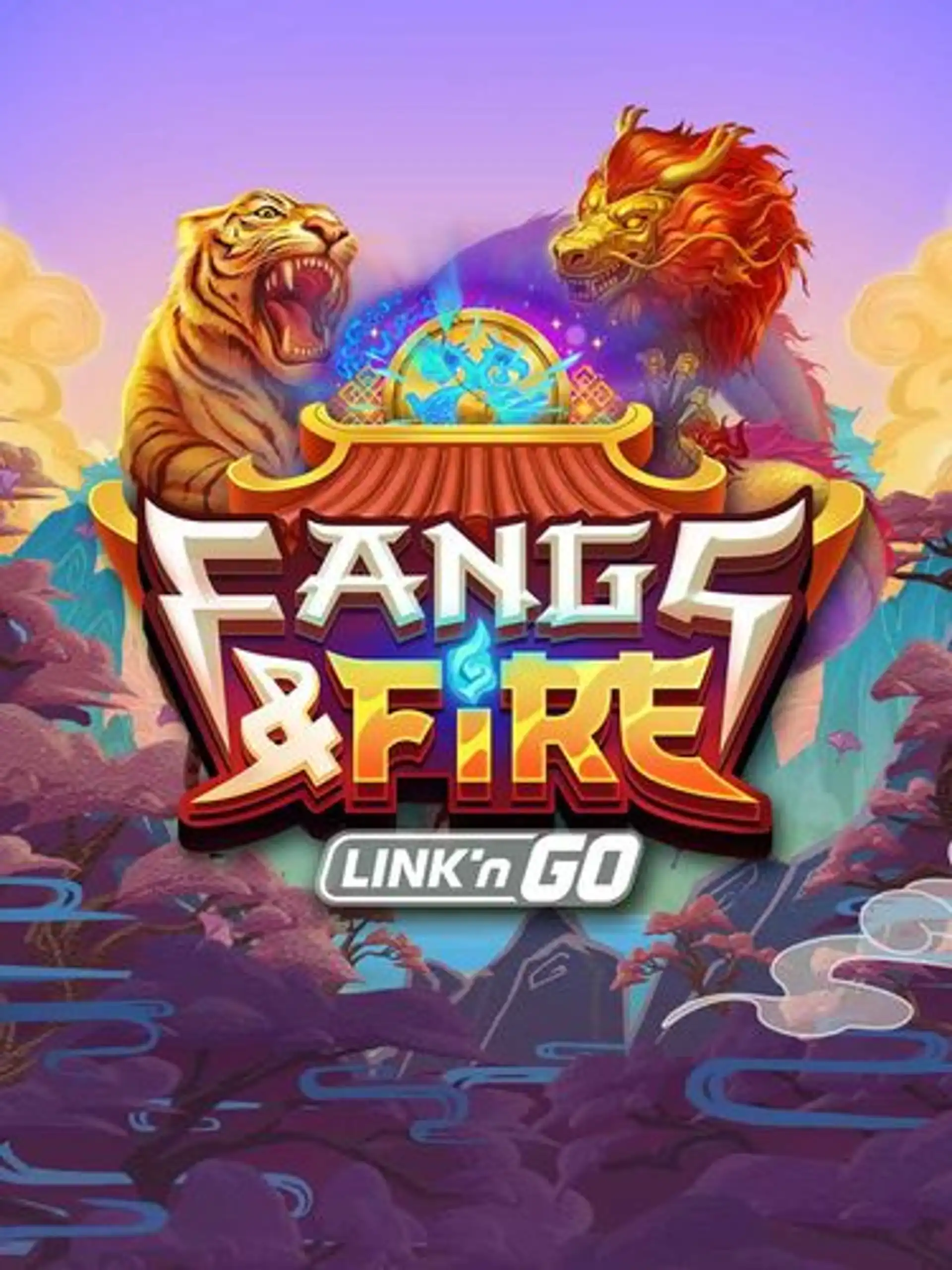 Fangs & Fire thumb