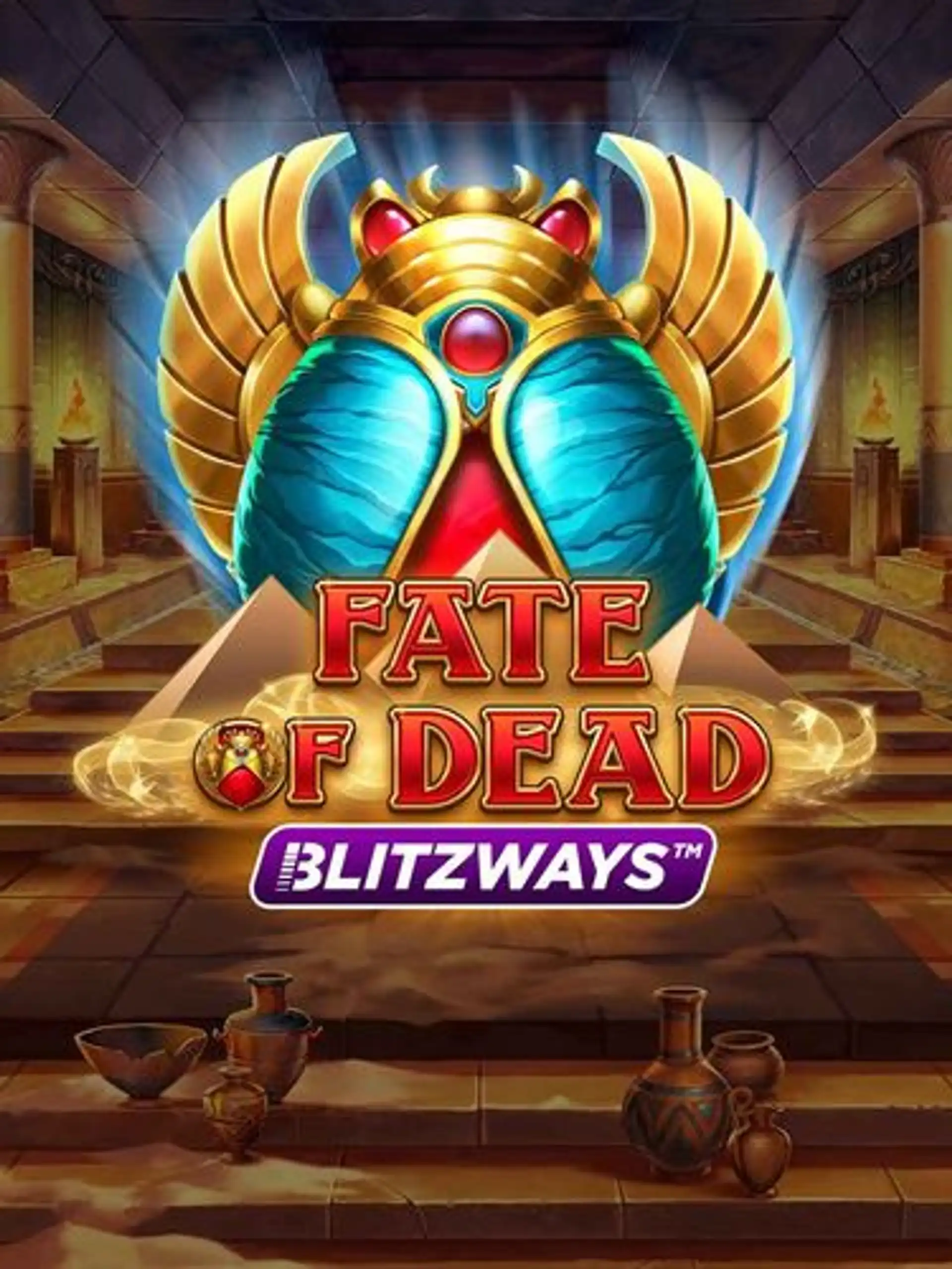 Fate of Dead Blitzways thumb