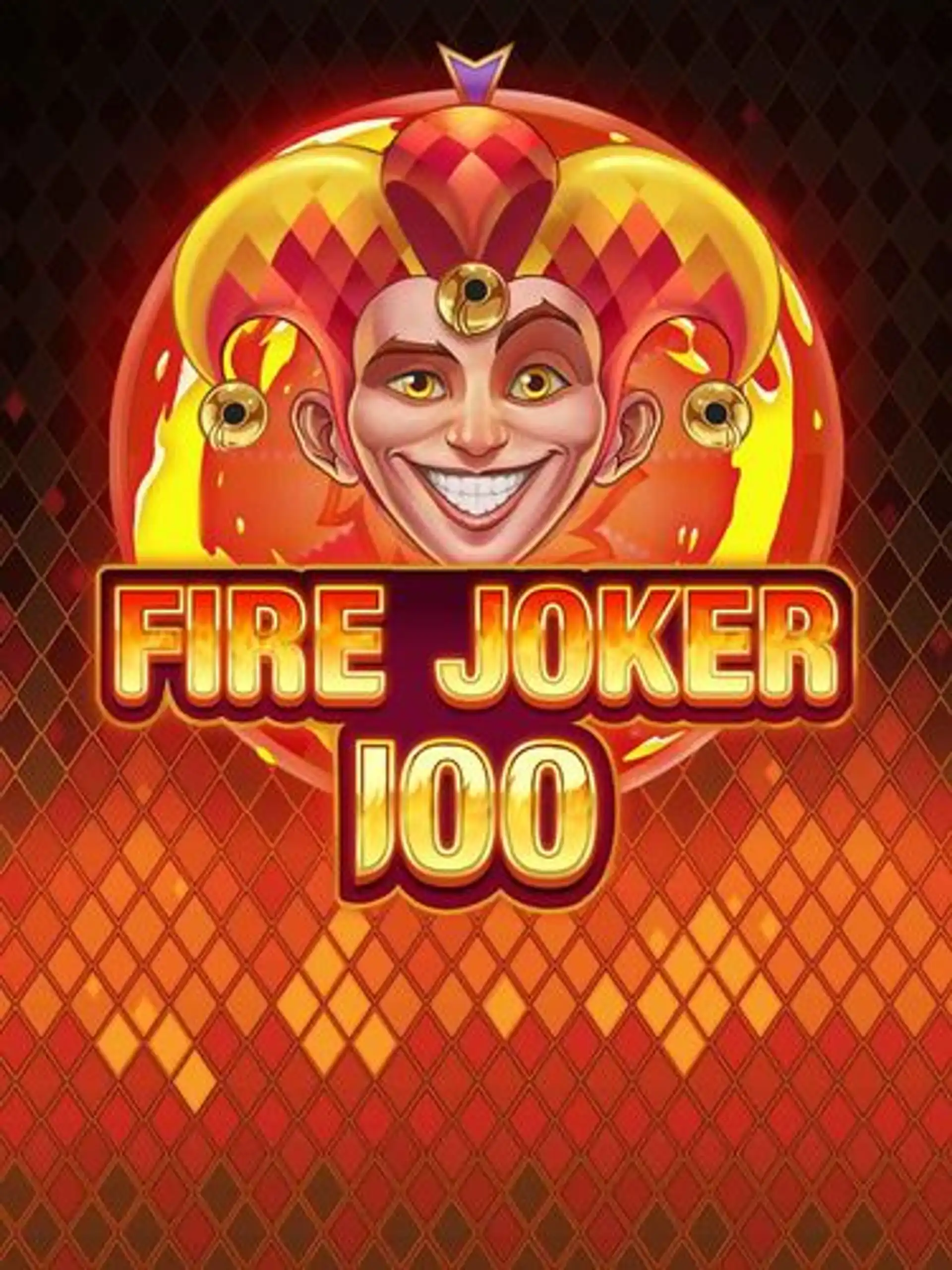 Fire Joker 100 thumb