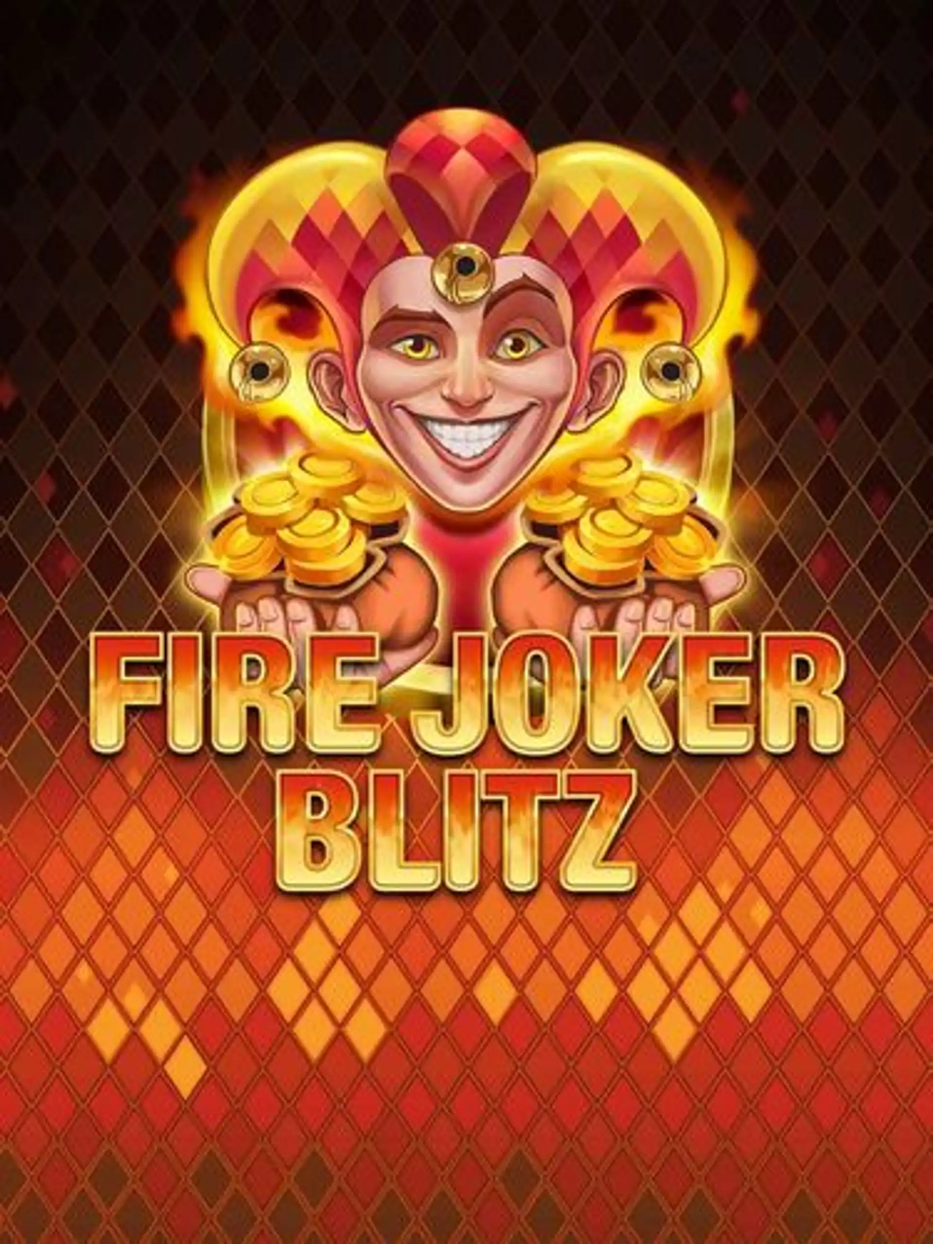 Fire Joker Blitz