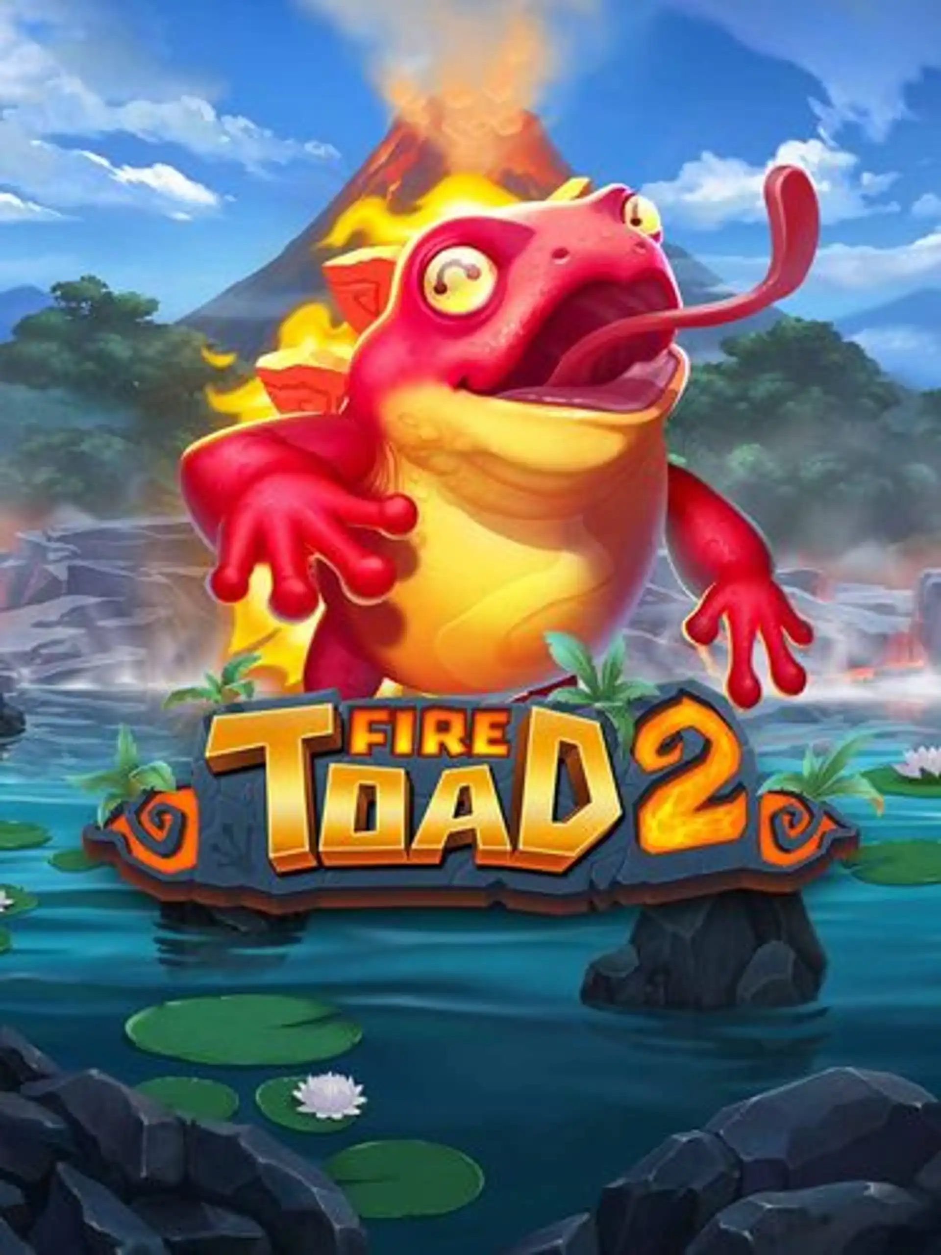 Fire Toad 2 thumb