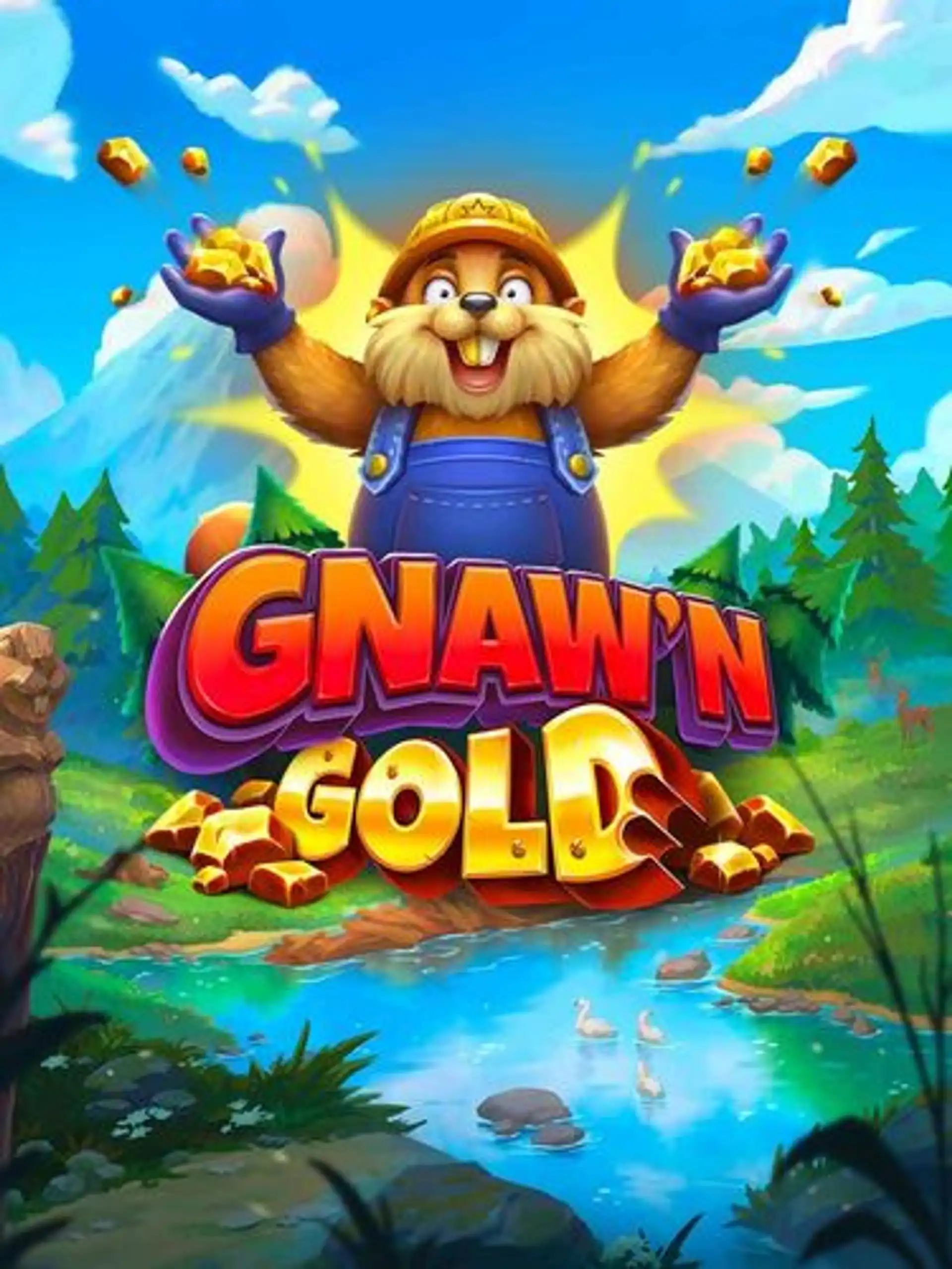 Gnaw’n Gold