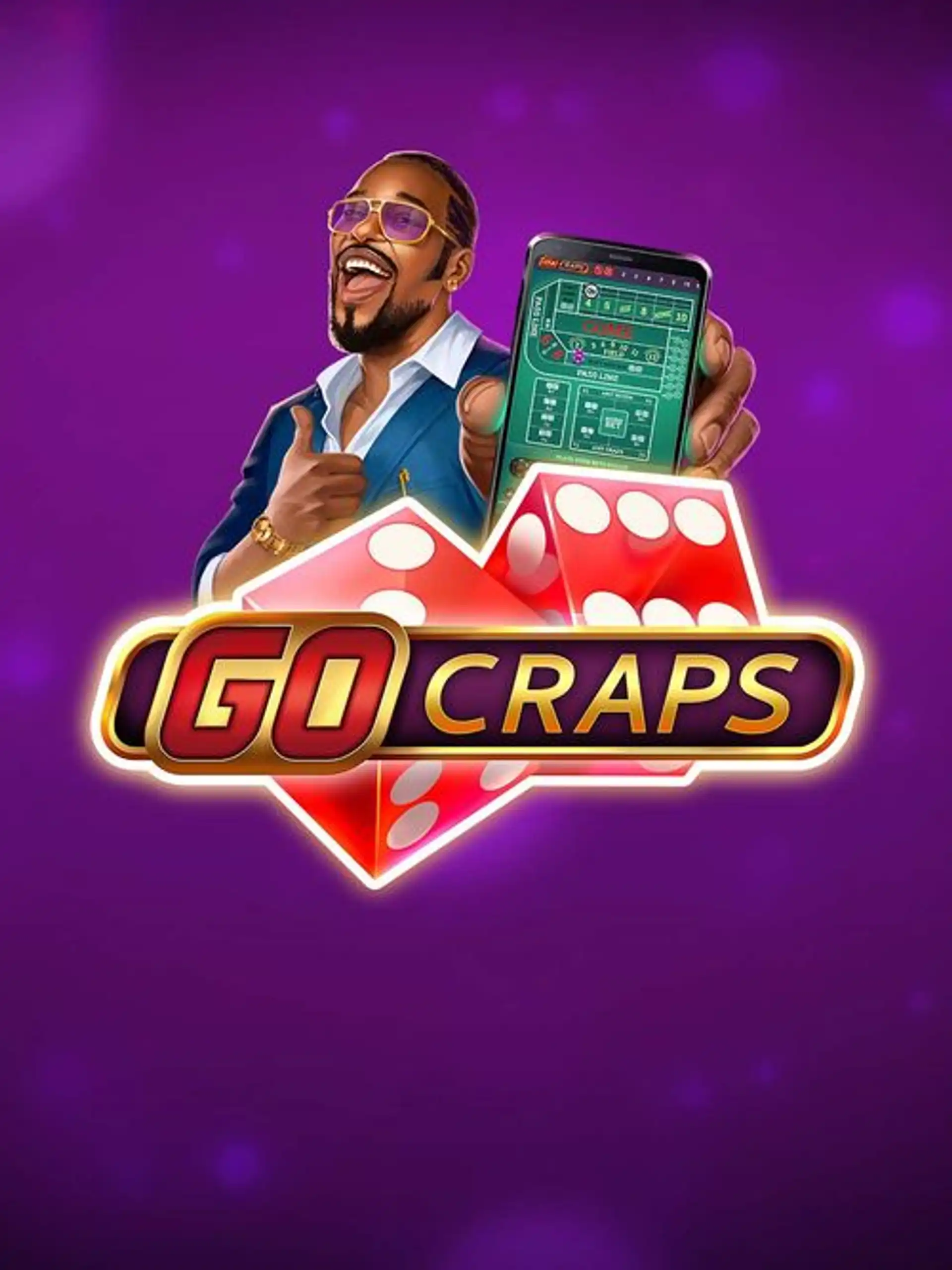 GO CRAPS thumb