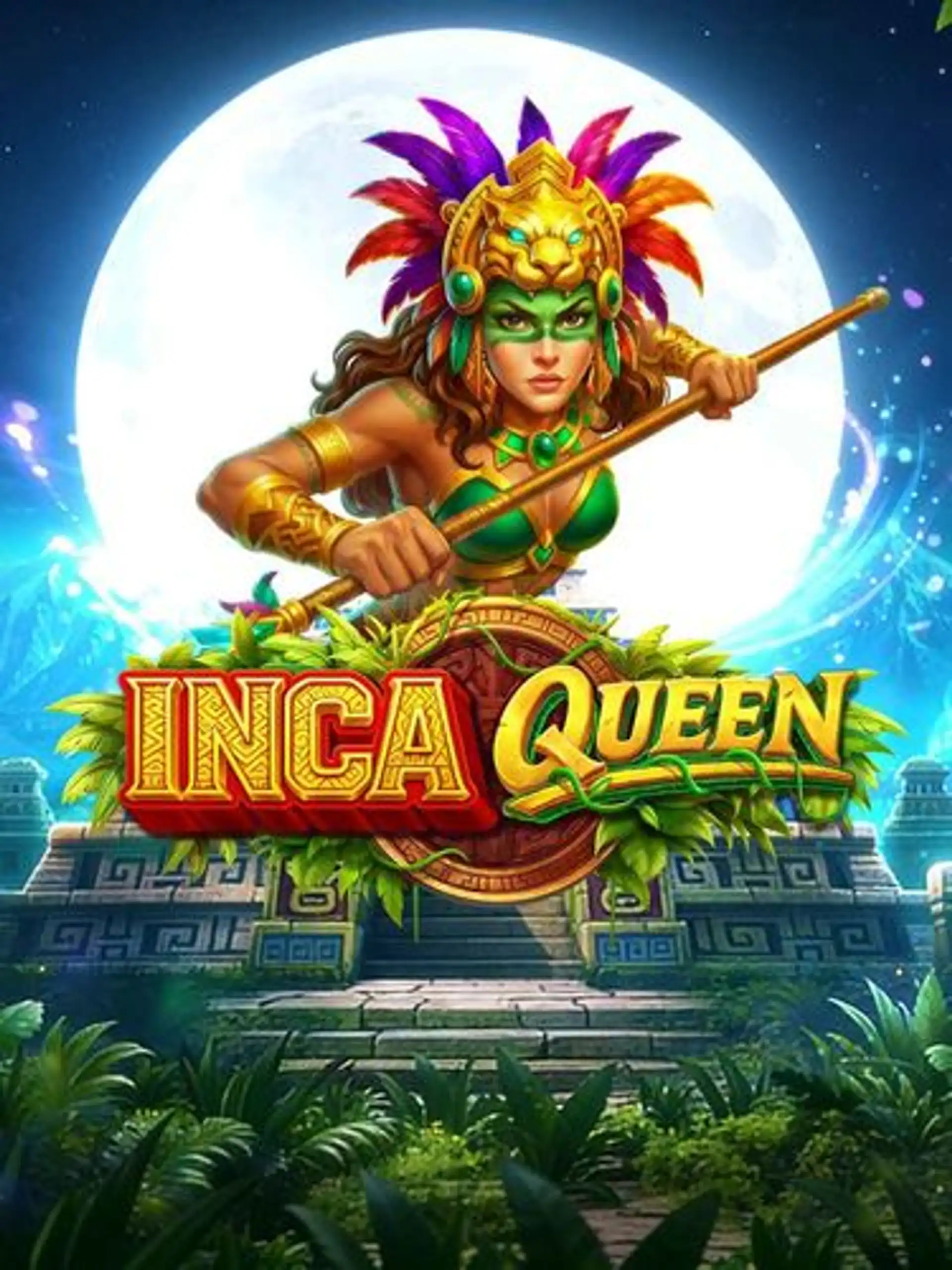 Inca Queen