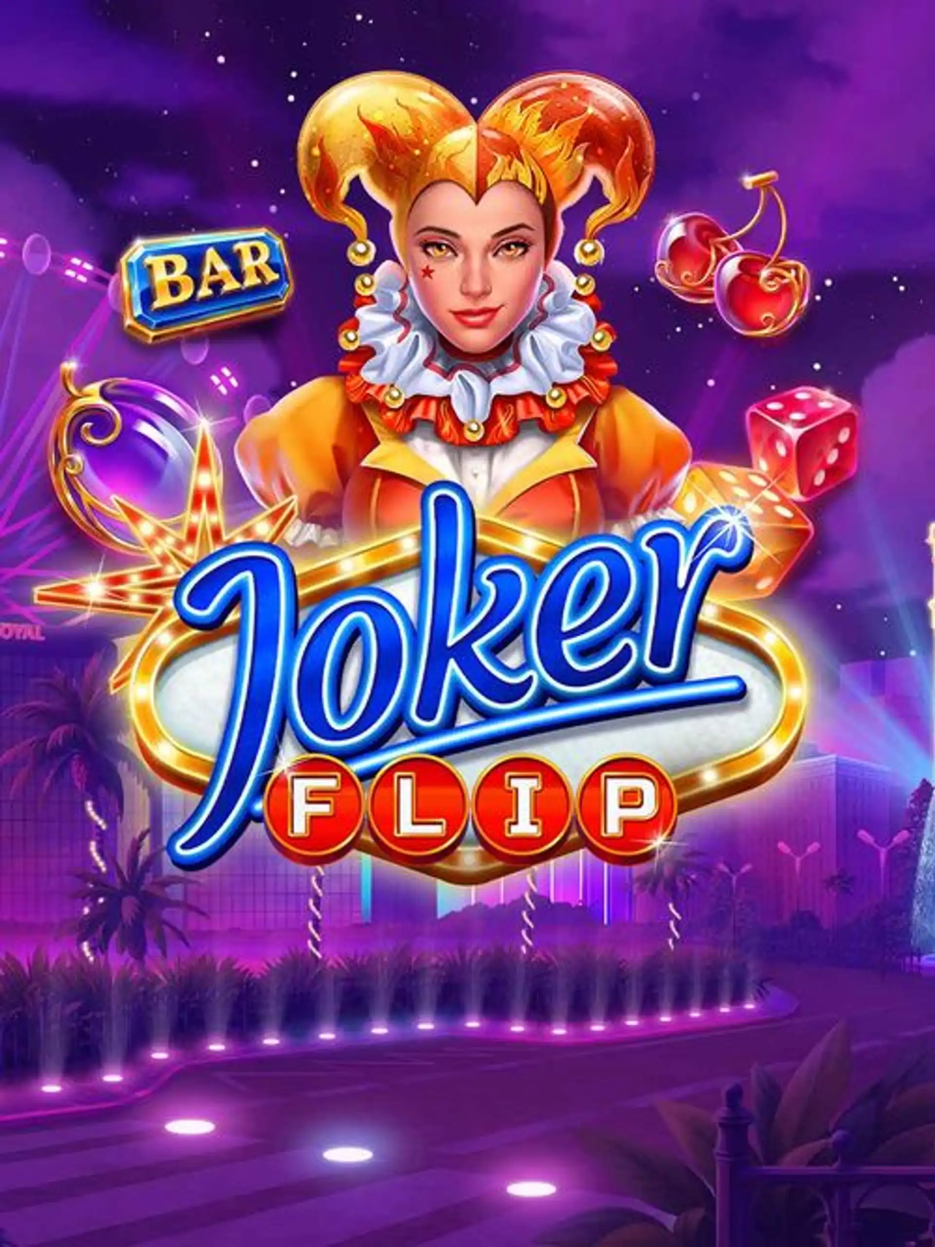 Joker Flip thumb