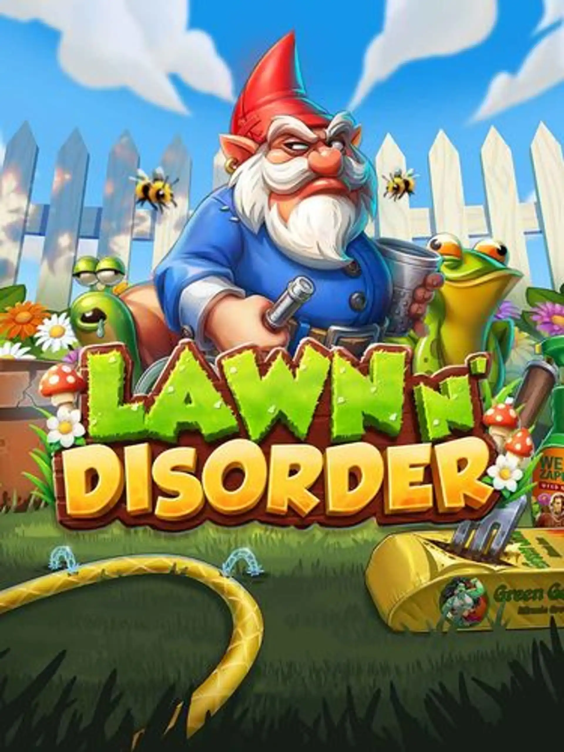 Lawn n' Disorder thumb