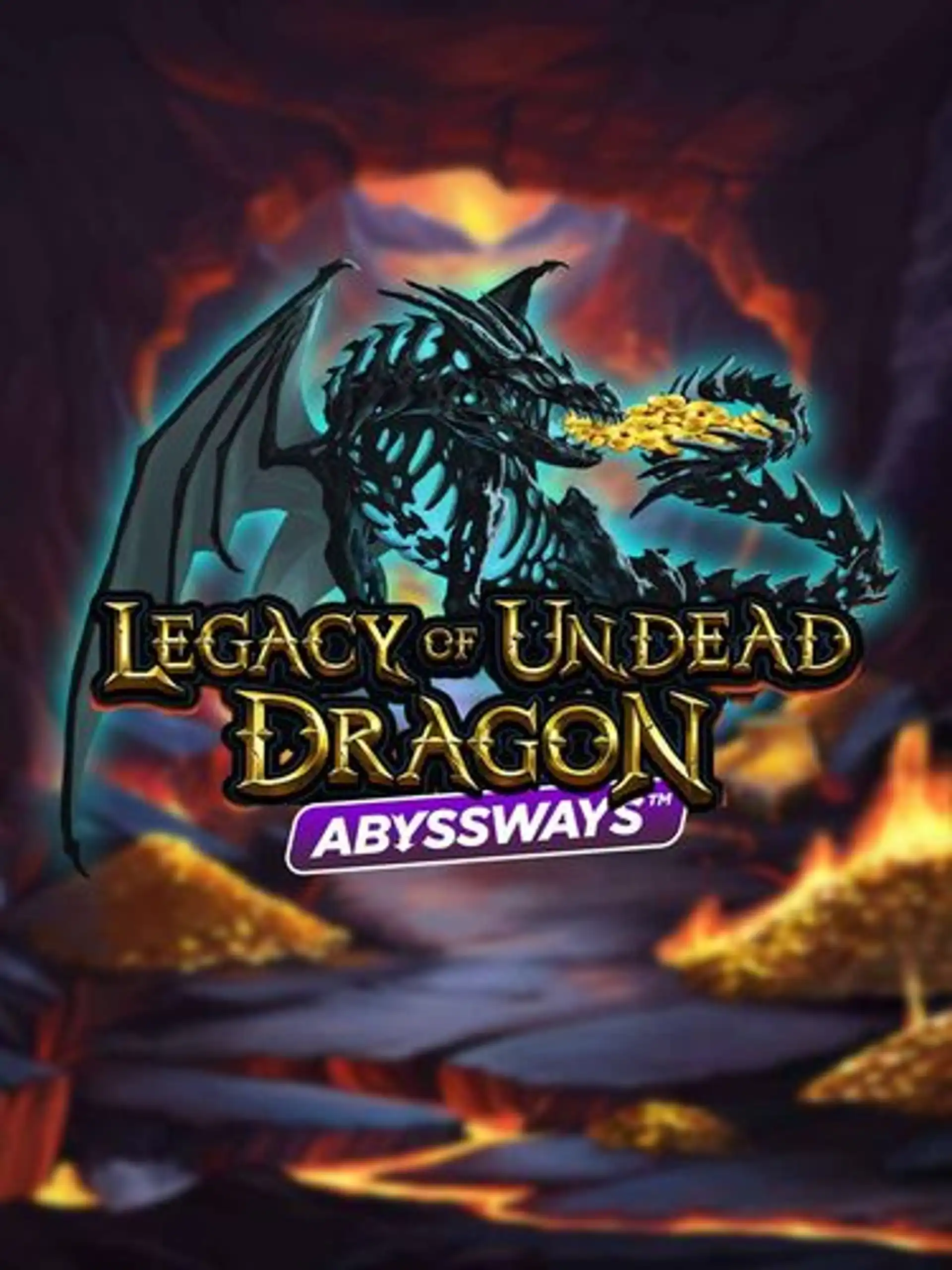 Legacy of Undead Dragon Abyssways. thumb