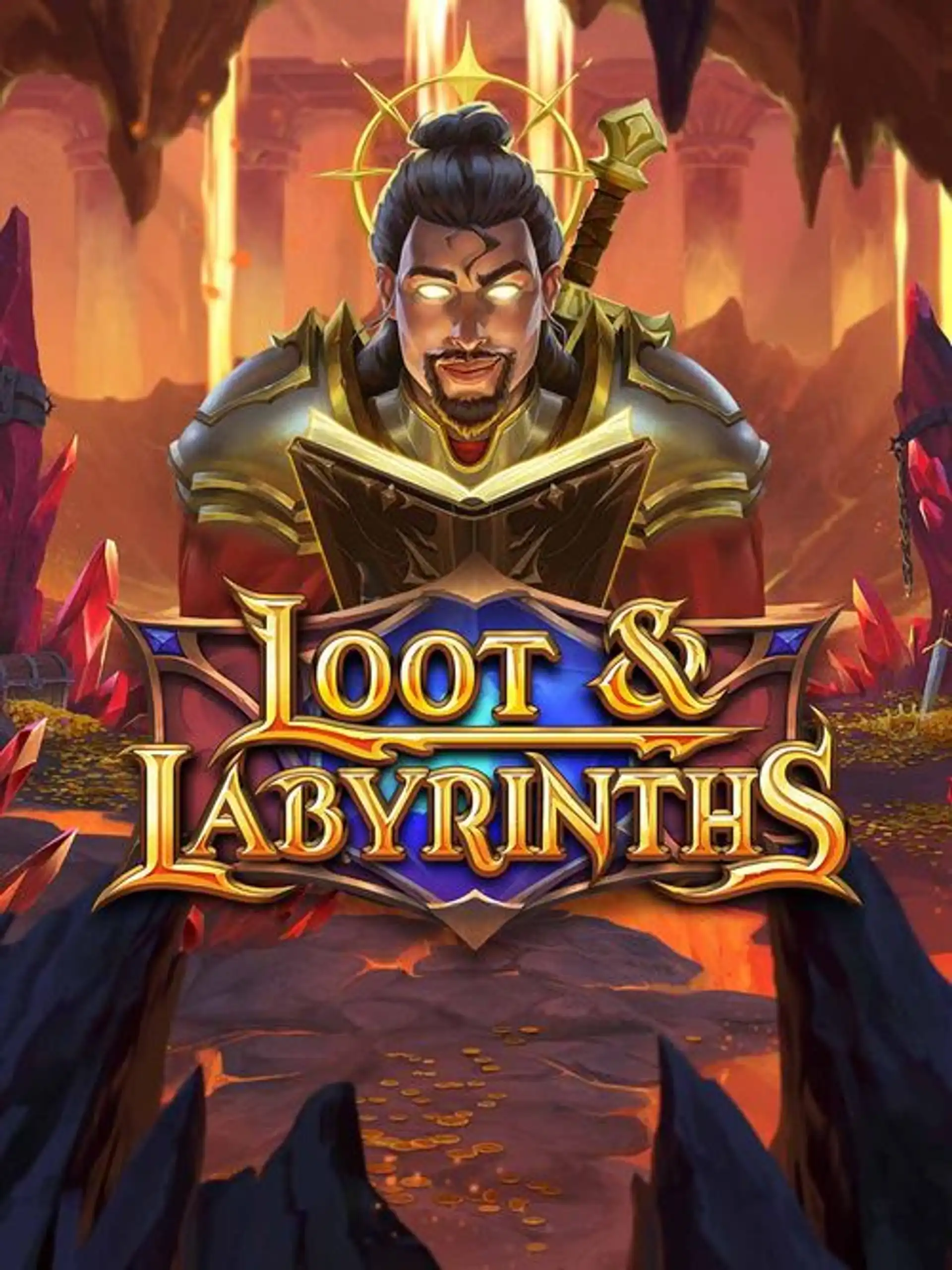 Loot & Labyrinths thumb