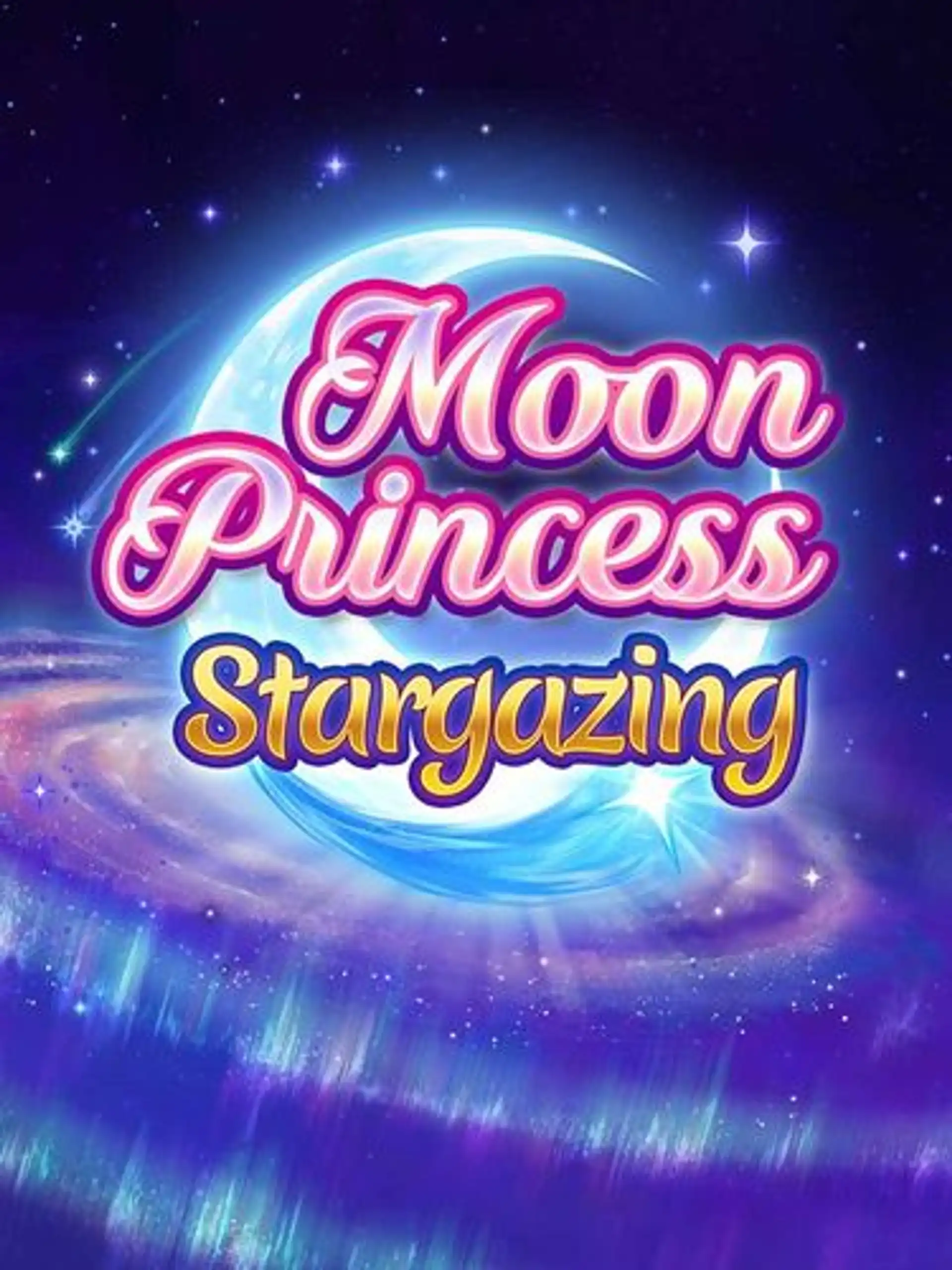 Moon Princess Stargazing thumb
