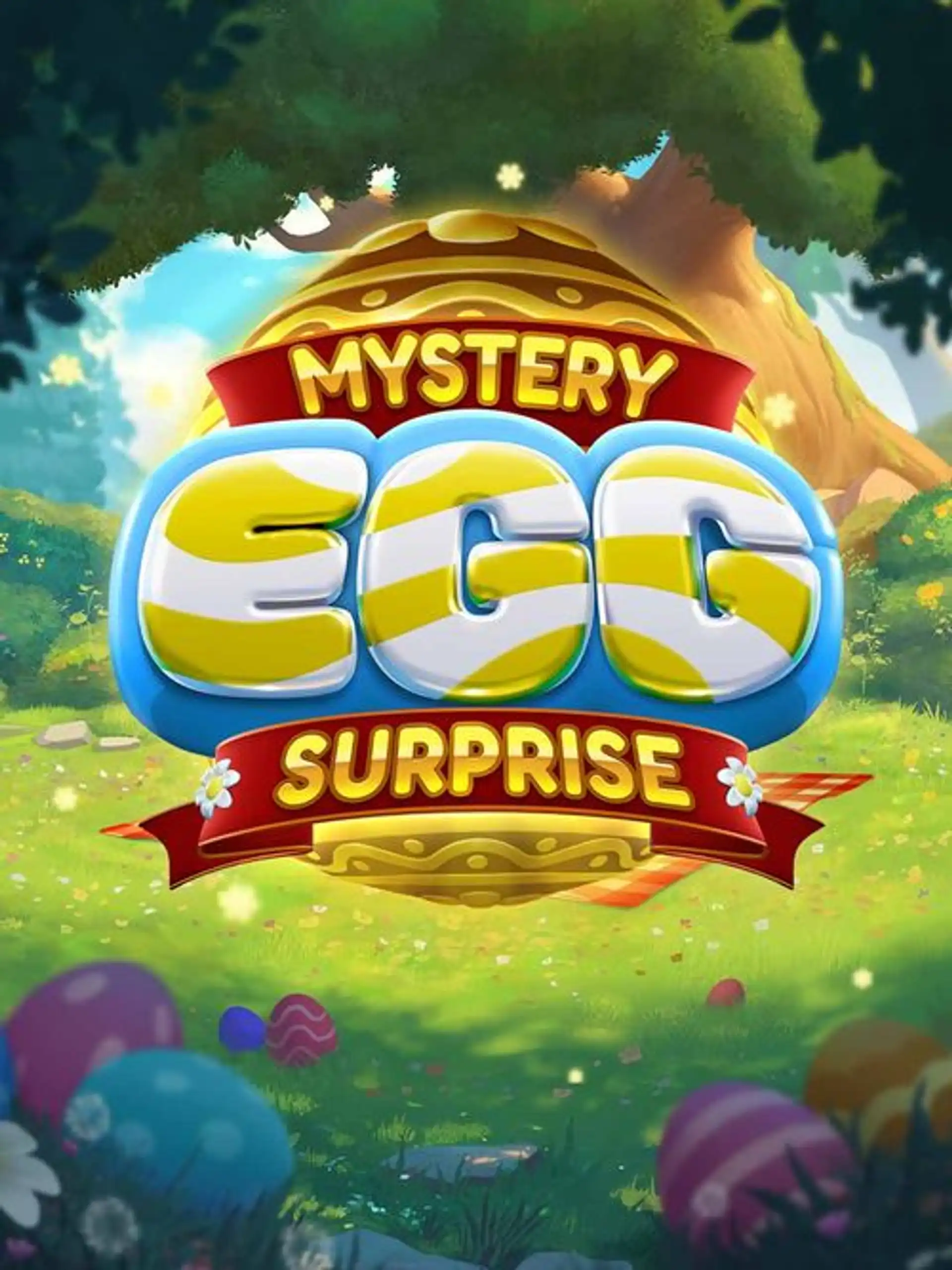 Mystery Egg Surprise thumb