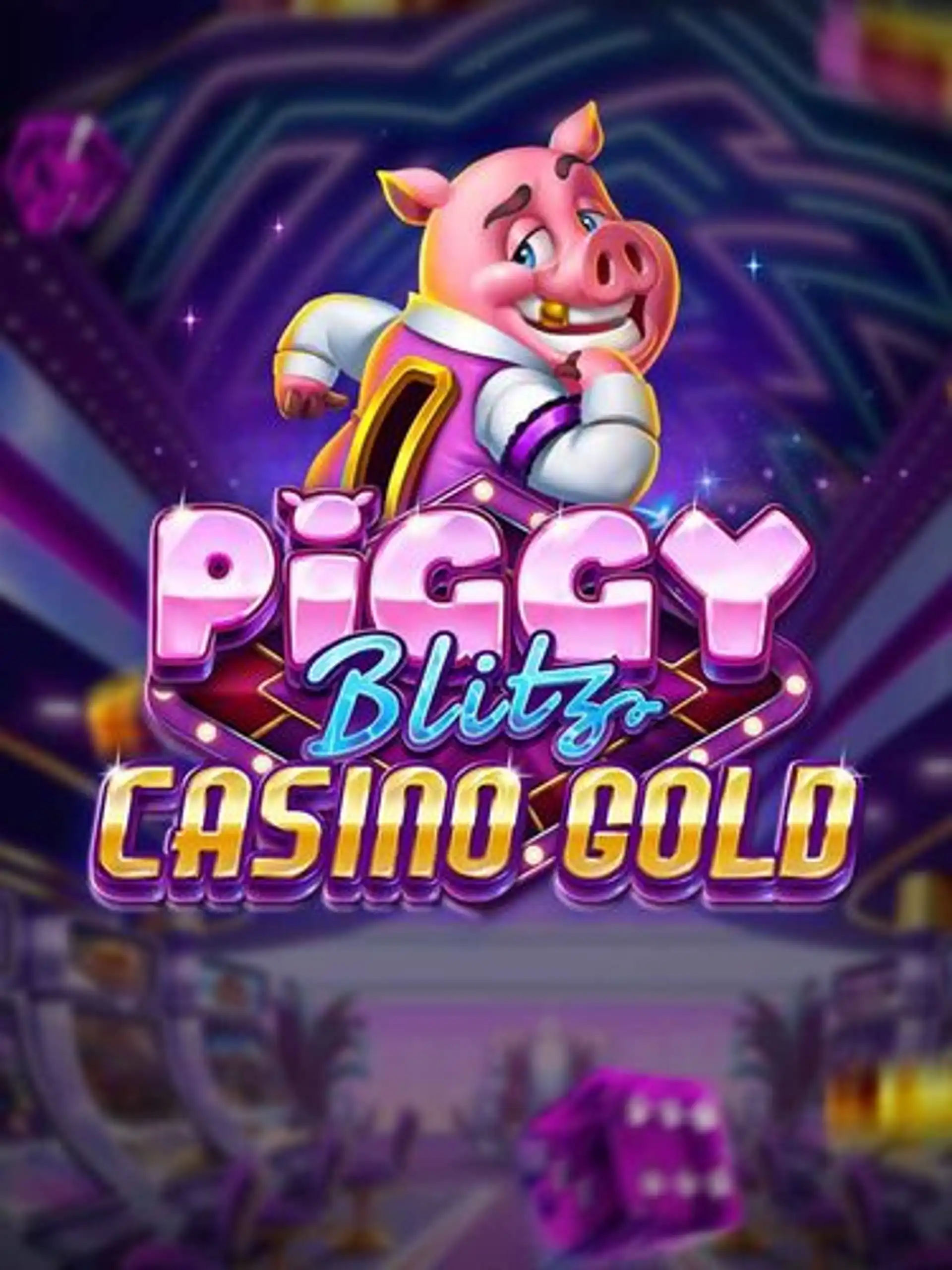 Piggy Blitz Casino Gold thumb