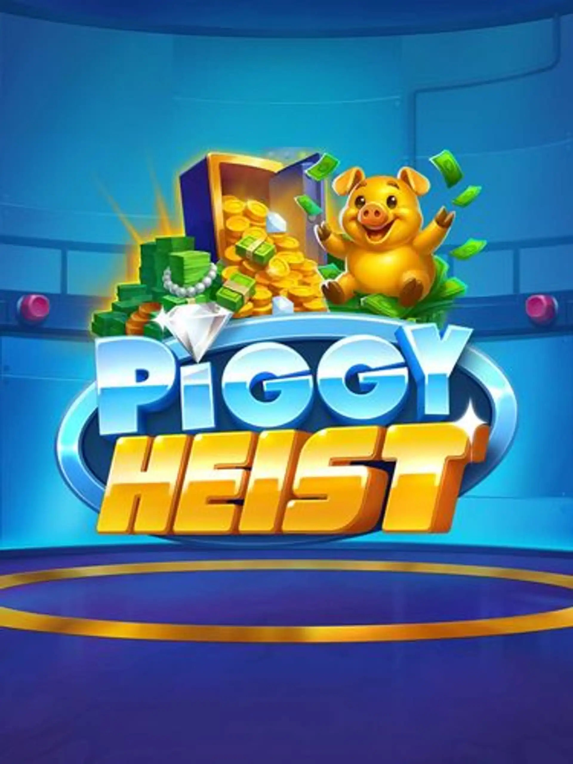 Piggy Heist thumb