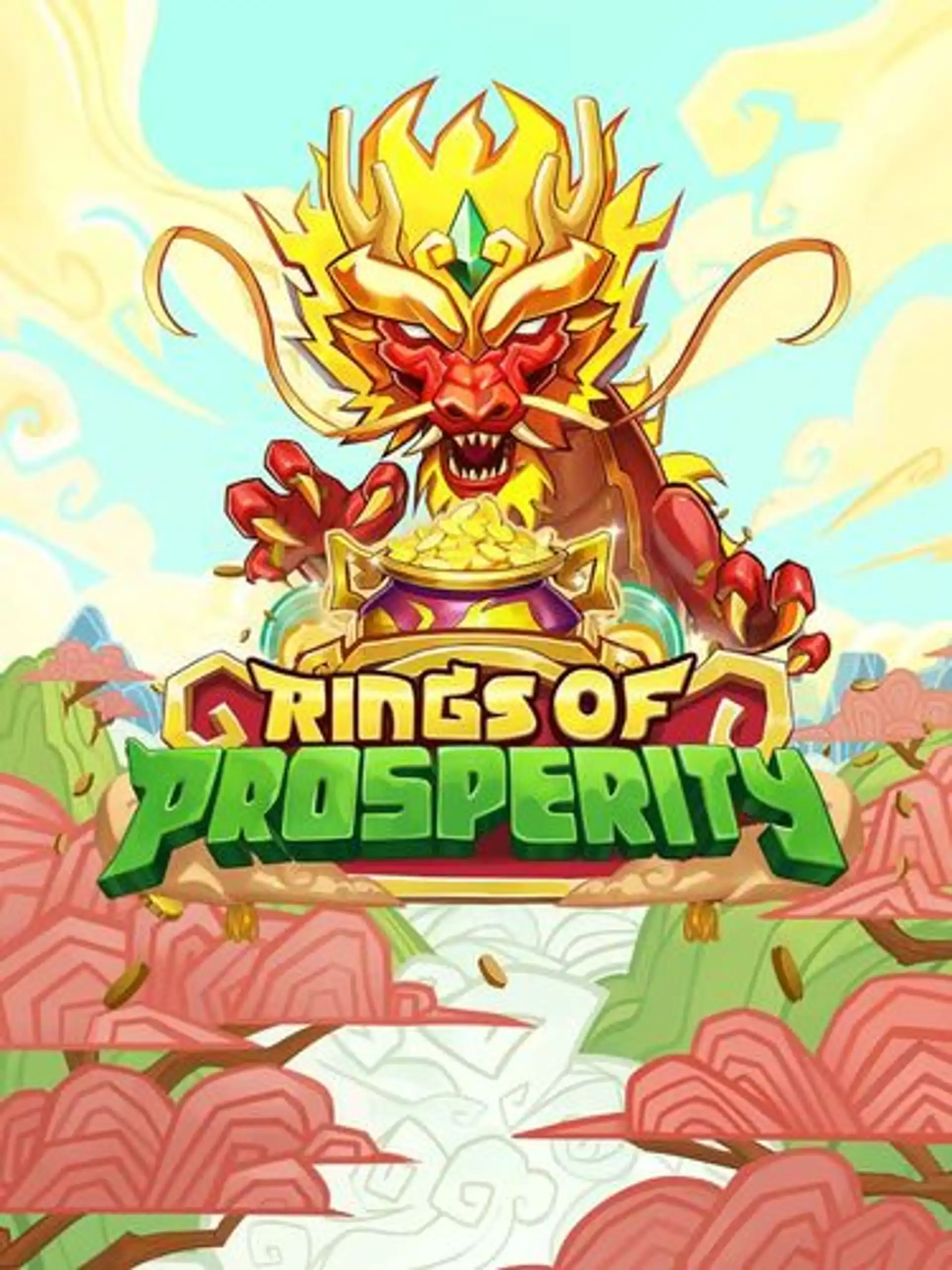 Rings of Prosperity thumb