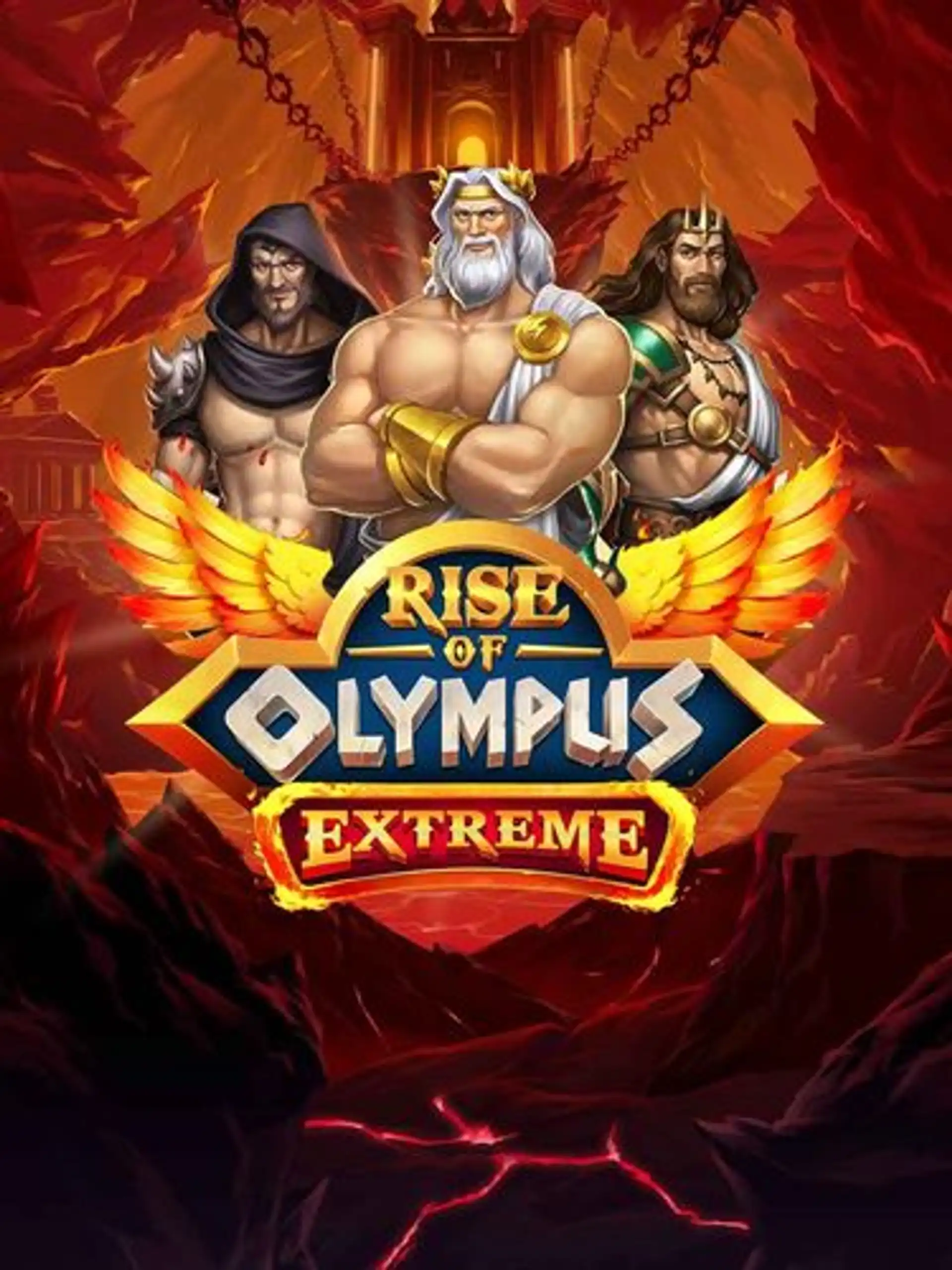Rise of Olympus Extreme thumb