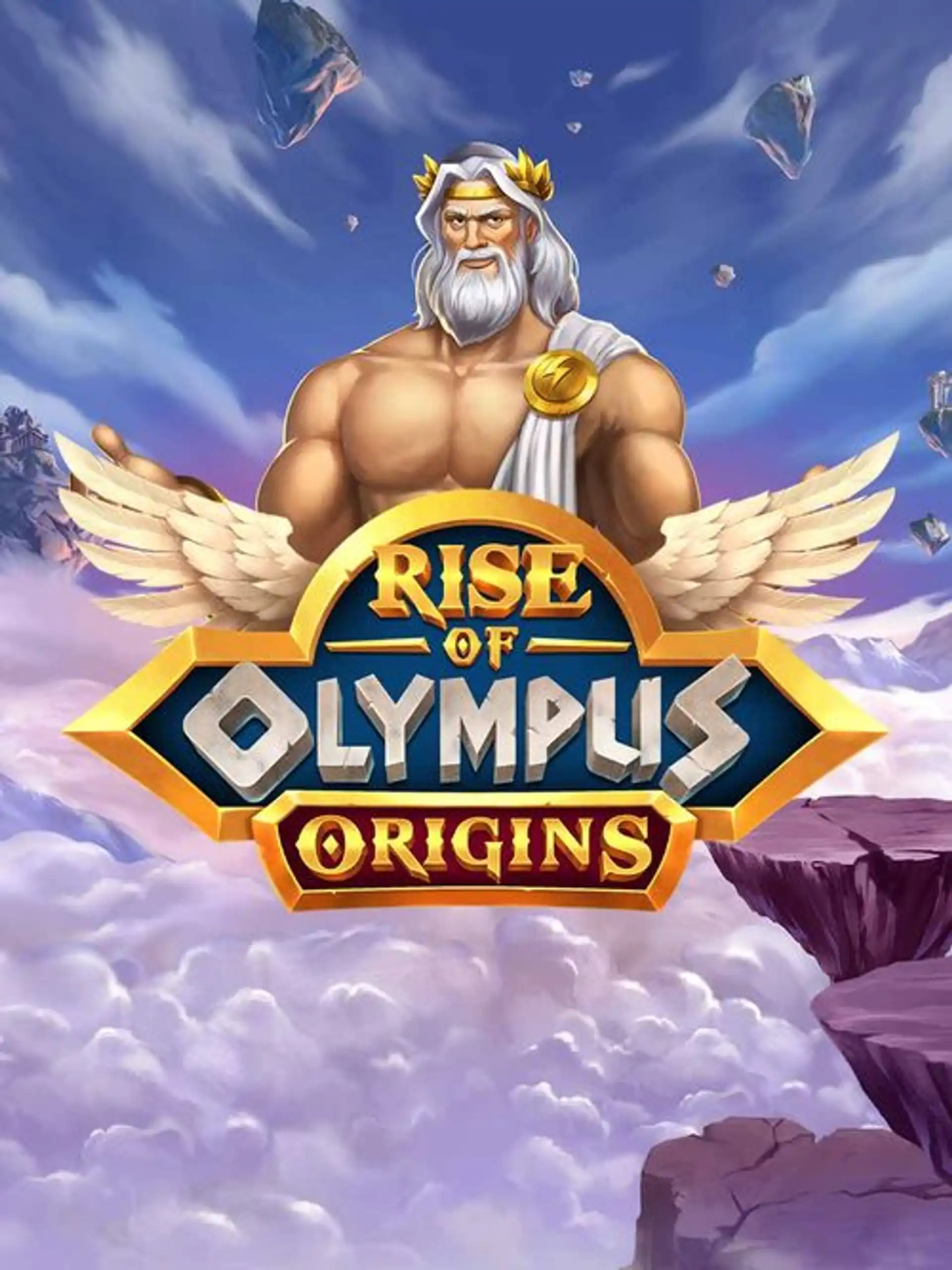 Rise of Olympus Origins thumb