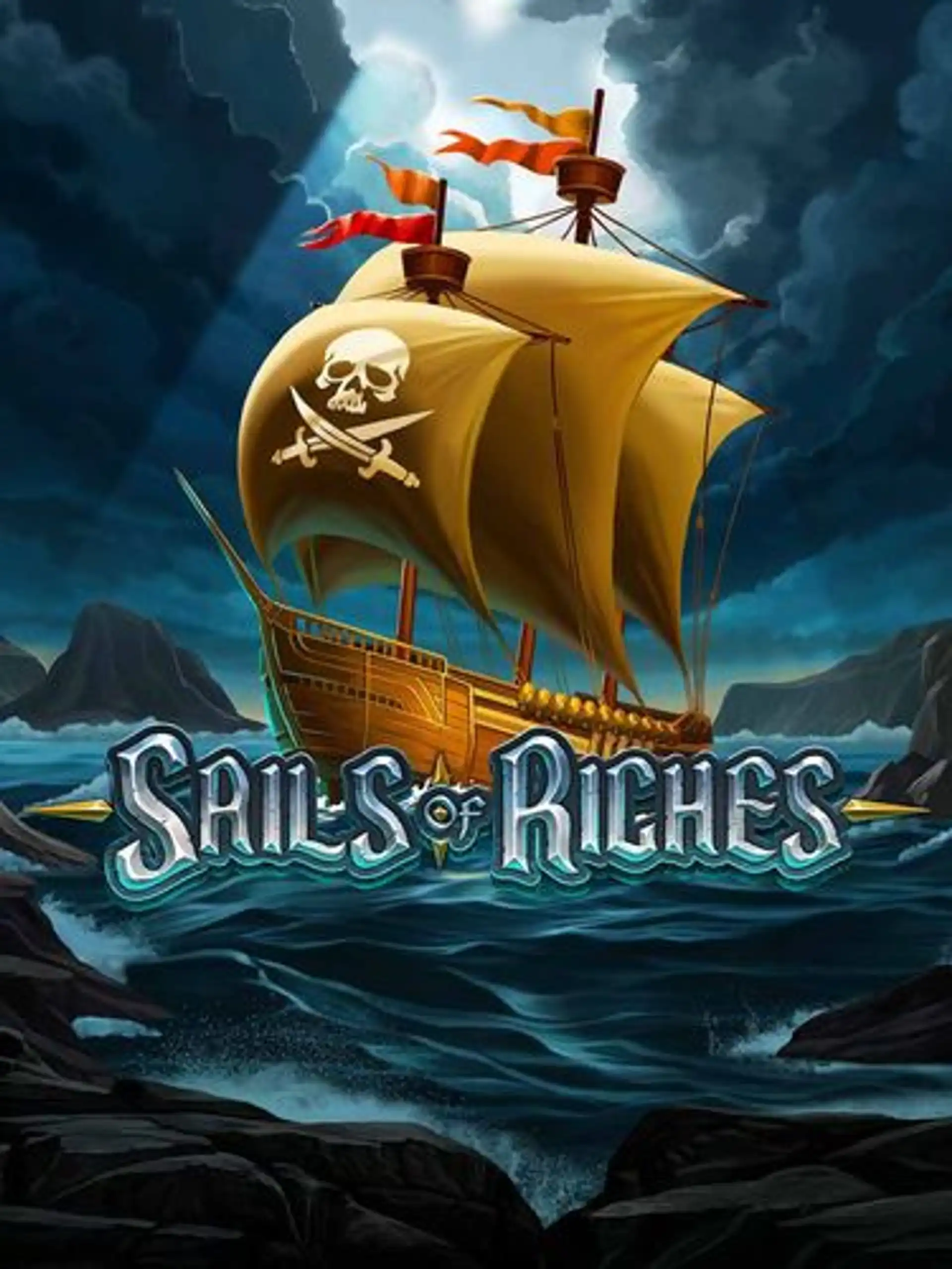 Sails of Riches thumb