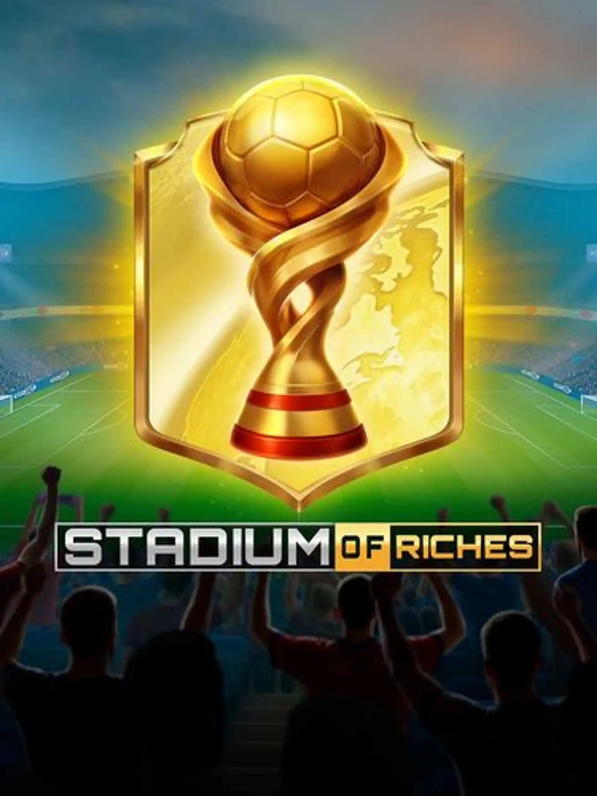 Stadium of Riches thumb