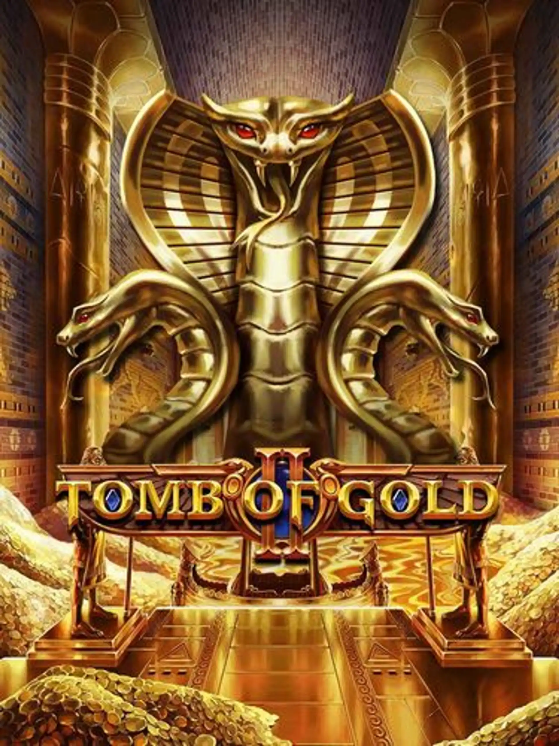 Tomb of Gold II thumb