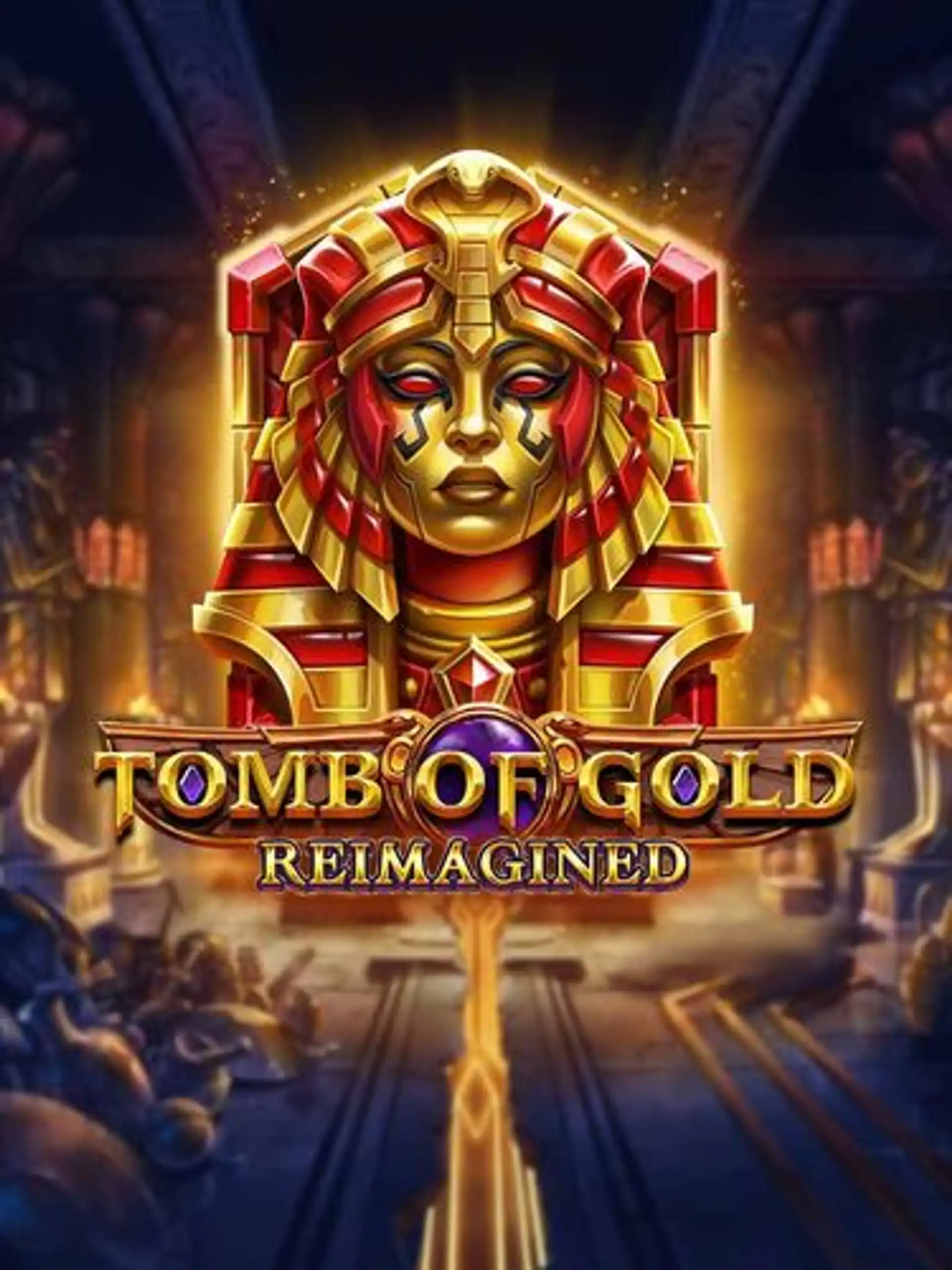 Tomb of Gold Reimagined