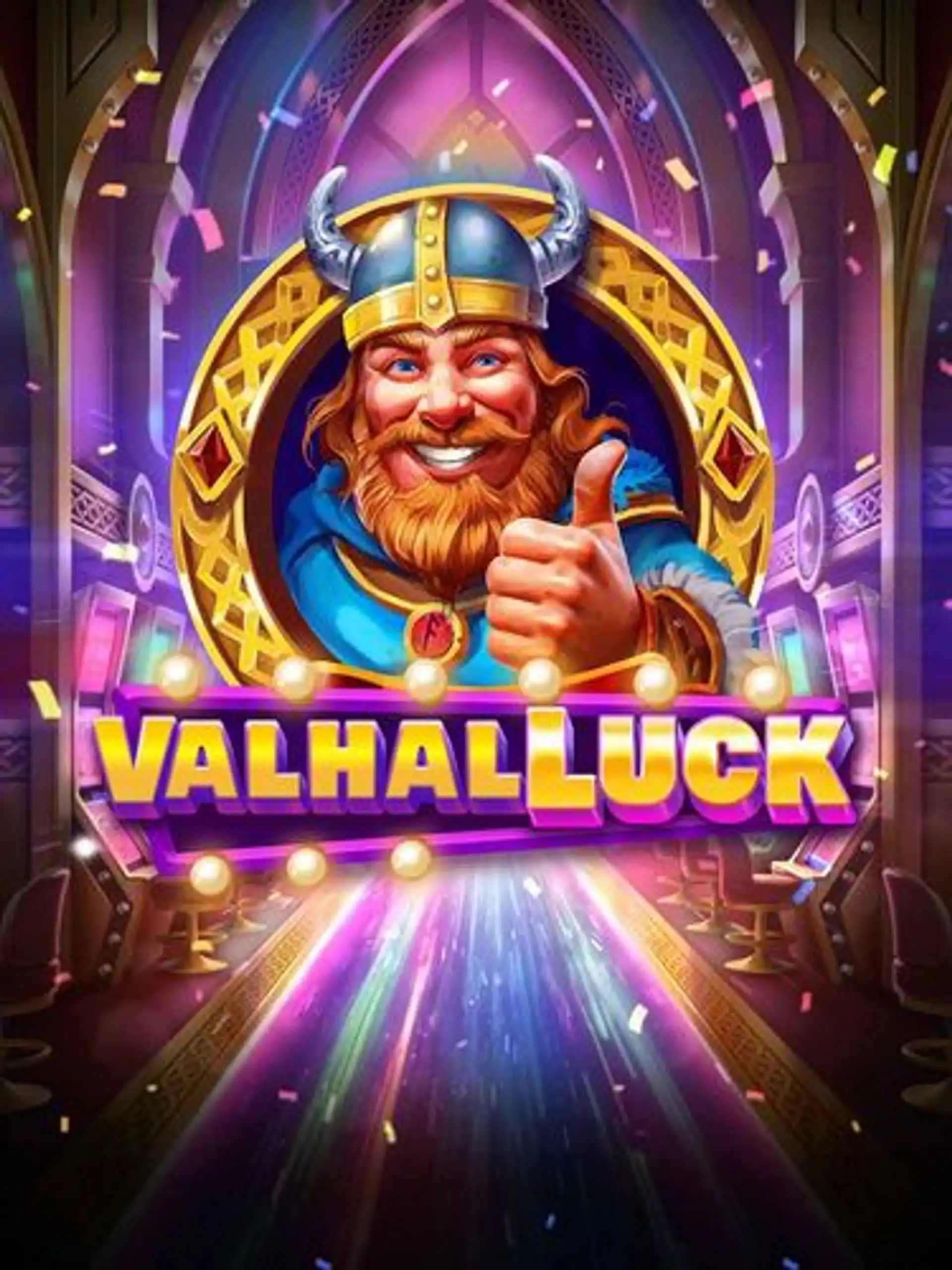 ValhalLuck
