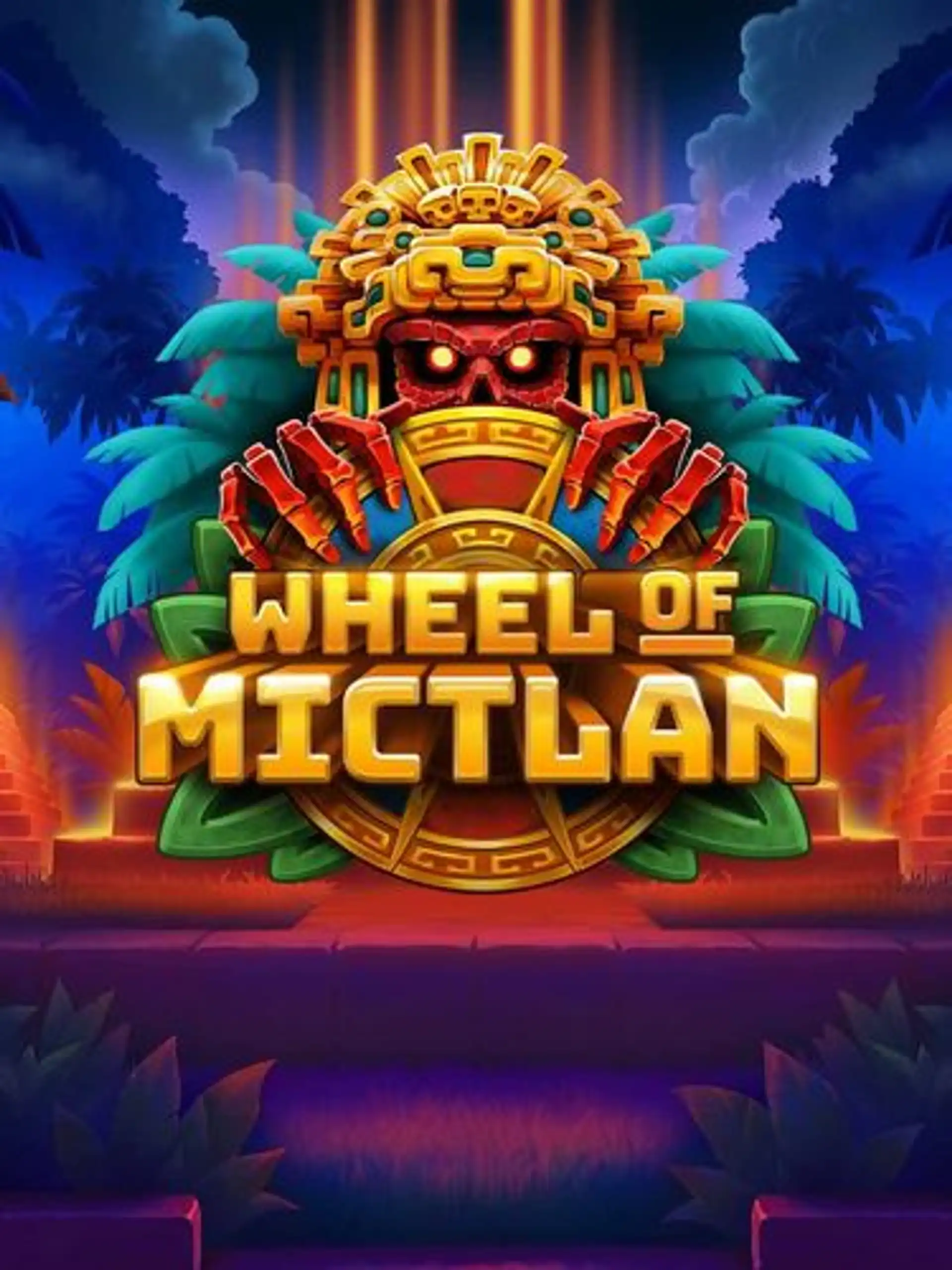Wheel of Mictlan
