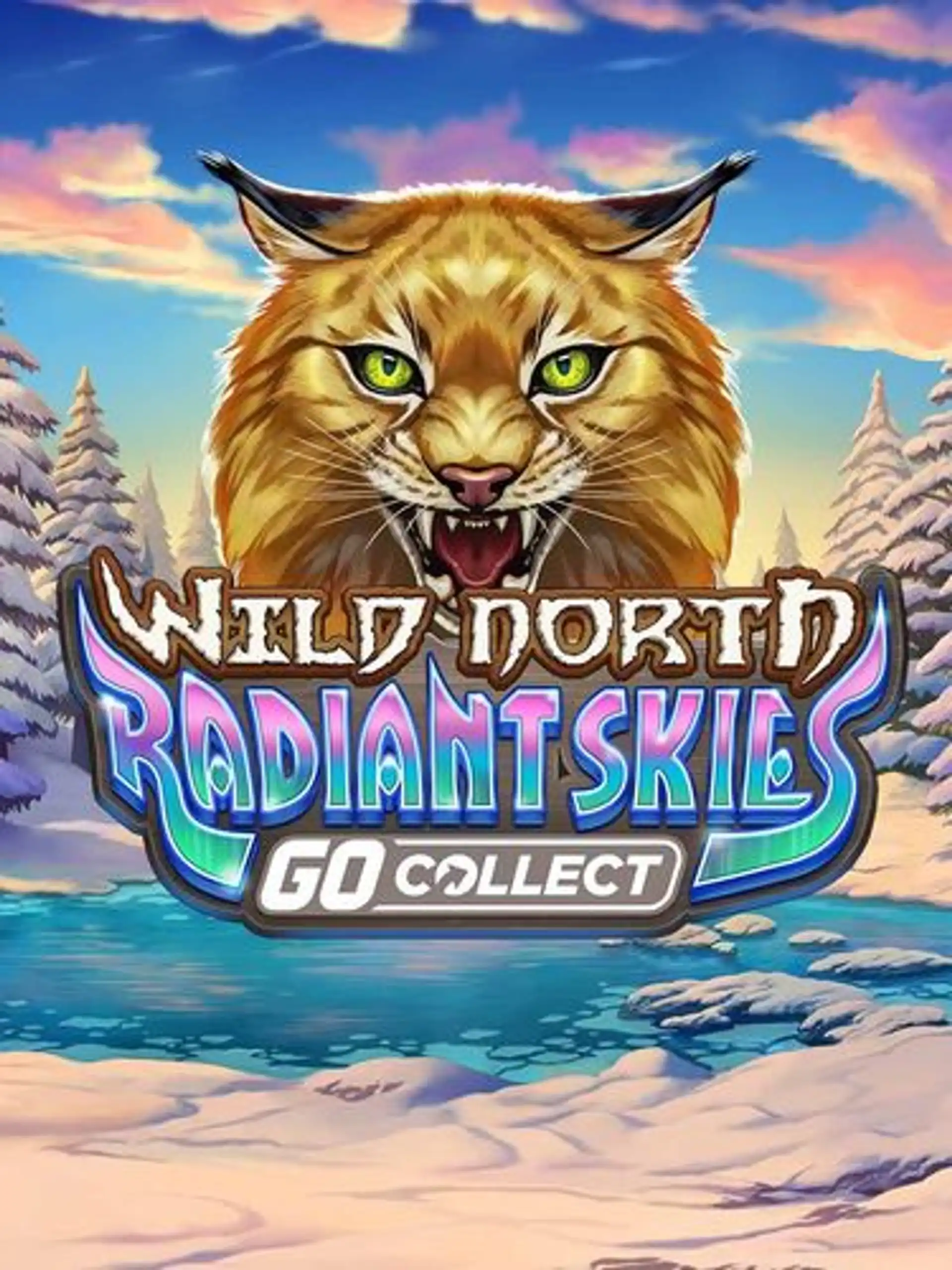 Wild North Radiant Skies GO Collect