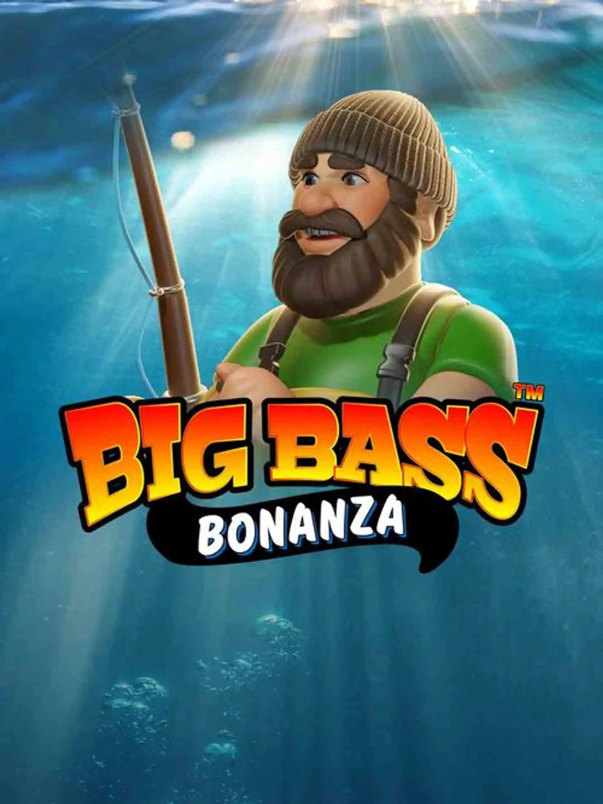 PPNBigBassBonanza