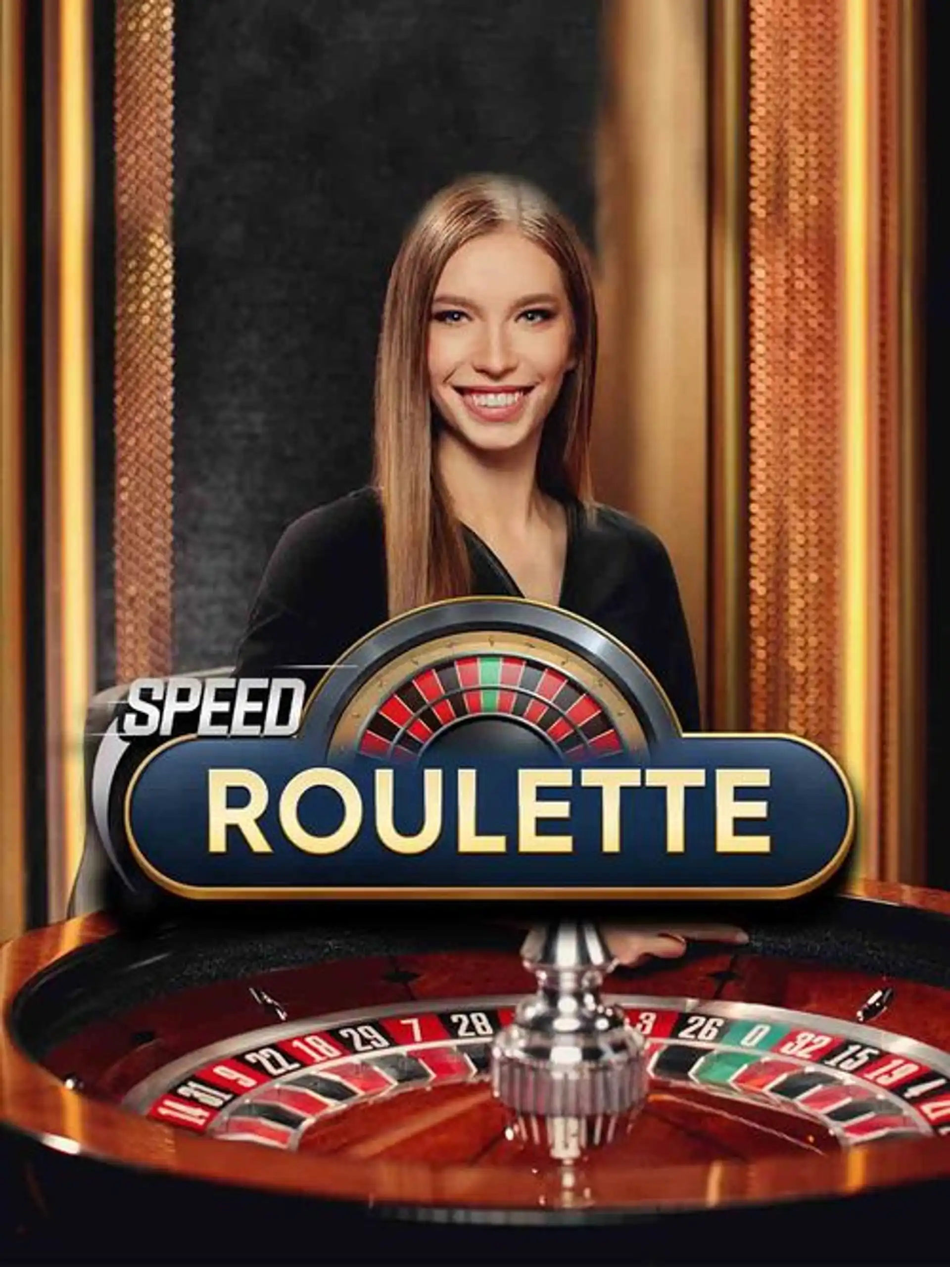 LIVE Speed Roulette 1 thumb