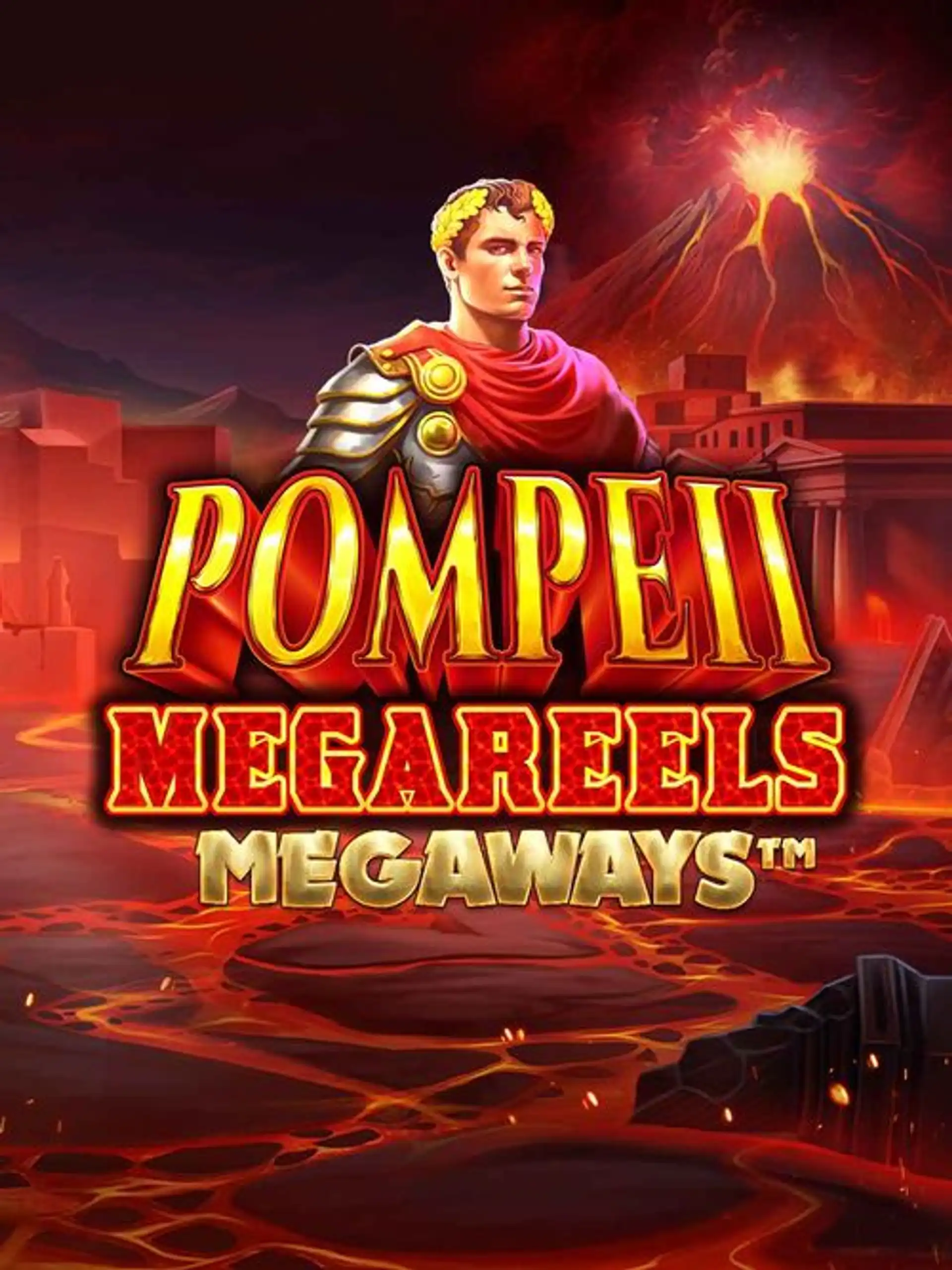 Pompeii Megareels Megaways thumb 