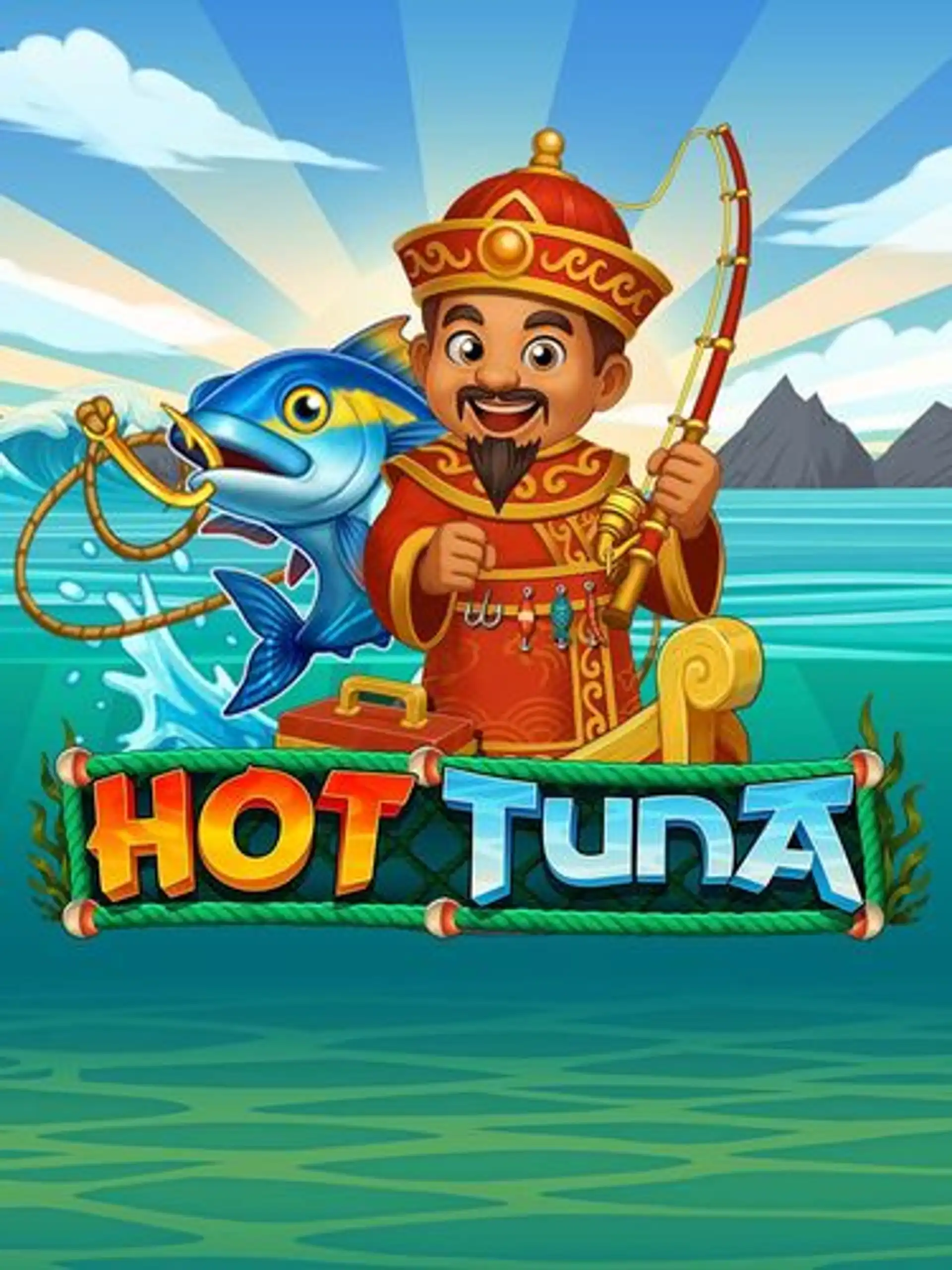 Hot Tuna thumb