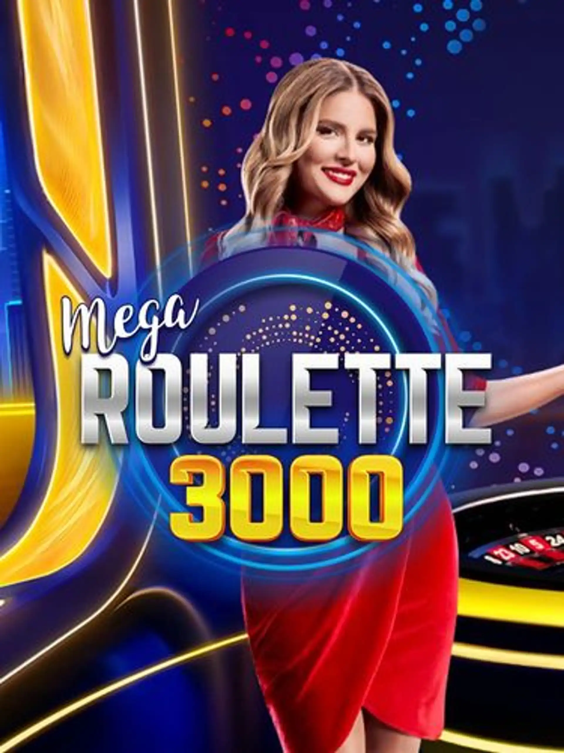 Mega Roulette 3000 thumb