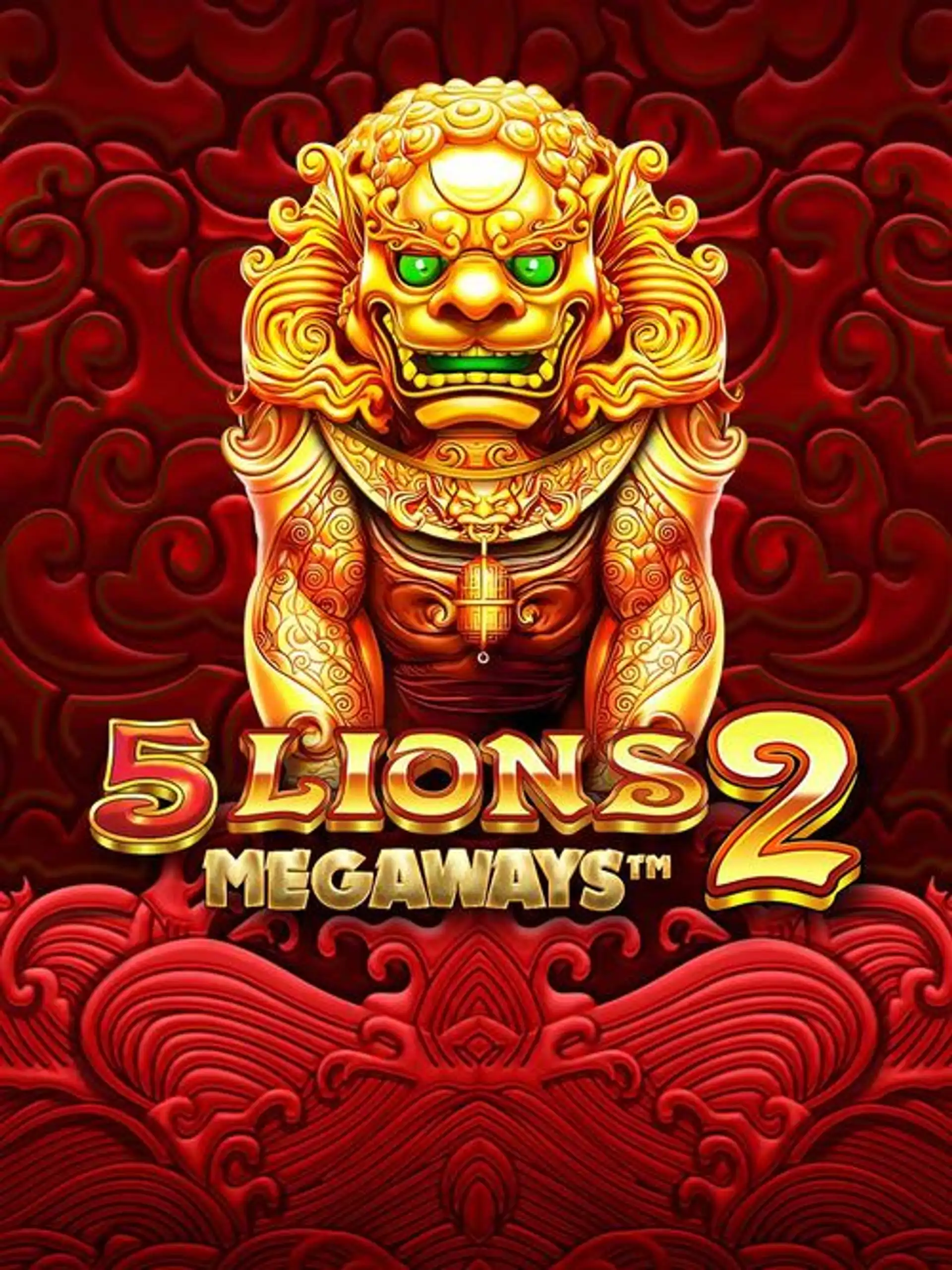 5 Lions Megaways™ 2 thumb