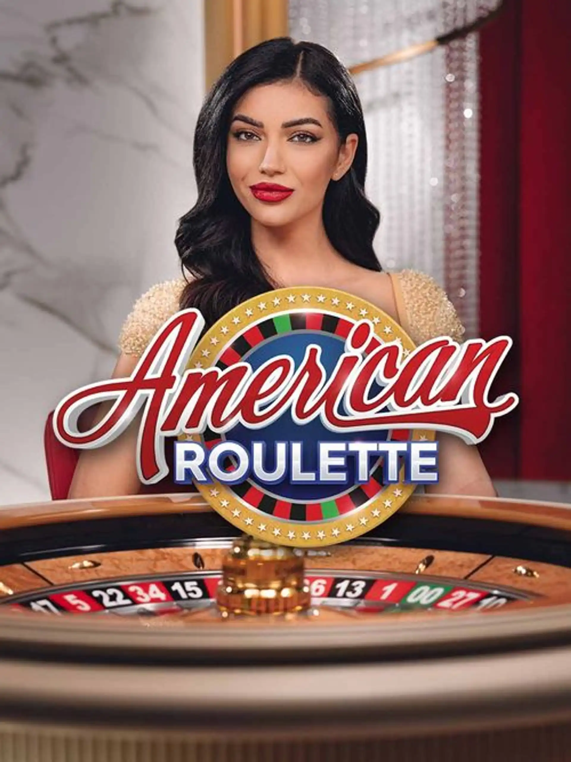 American Roulette thumb