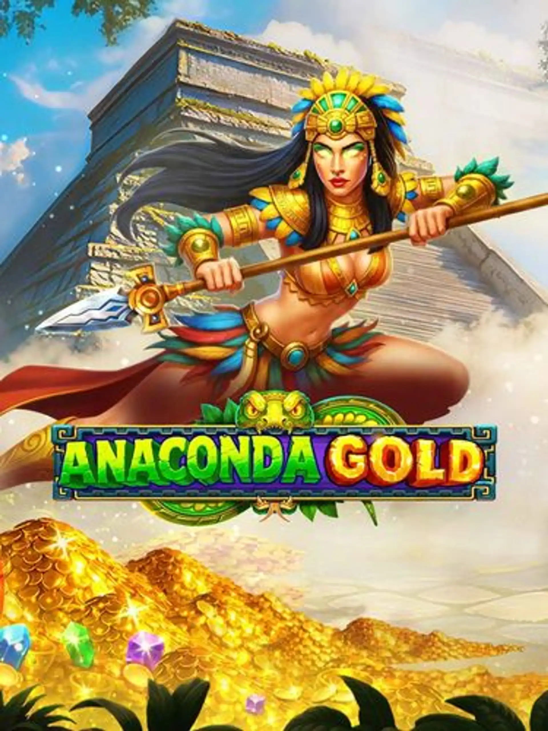 Anaconda Gold thumb