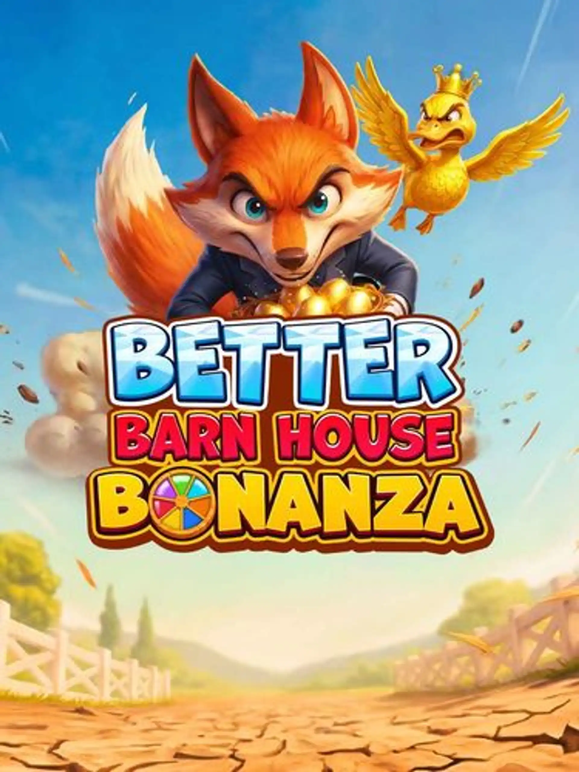 Better Barnhouse Bonanza