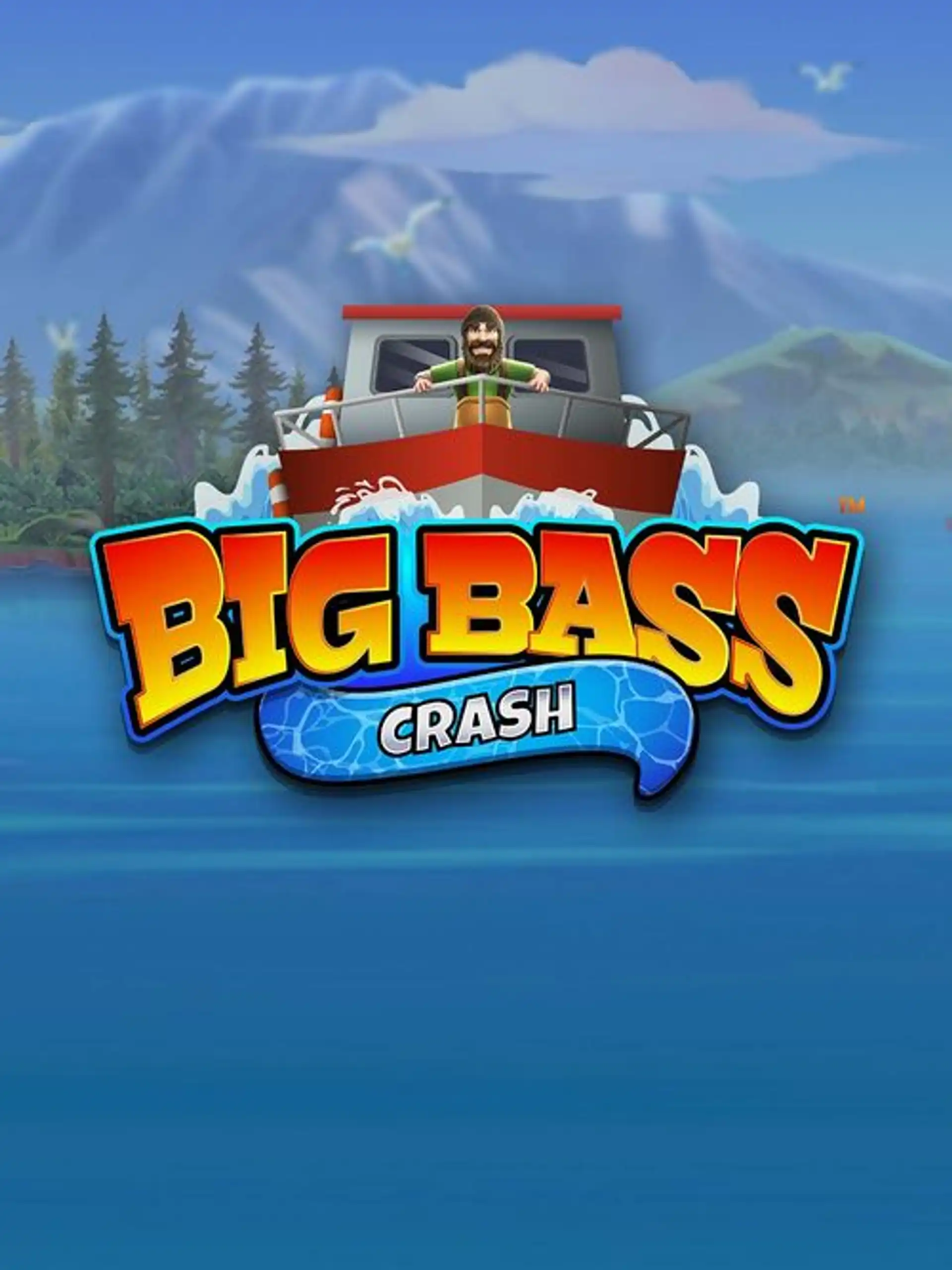Big Bass Crash thumb