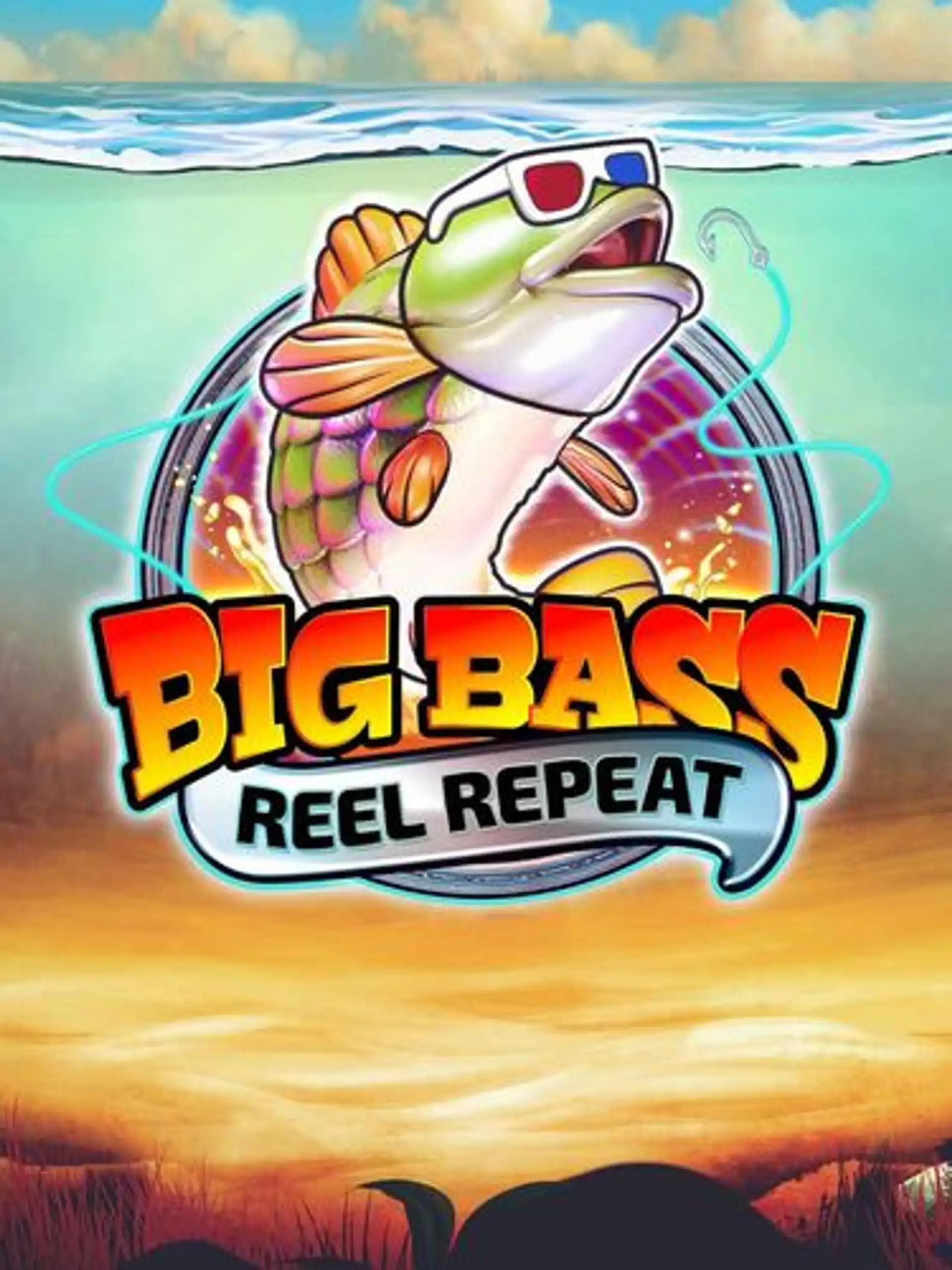 Big Bass Reel Repeat thumb