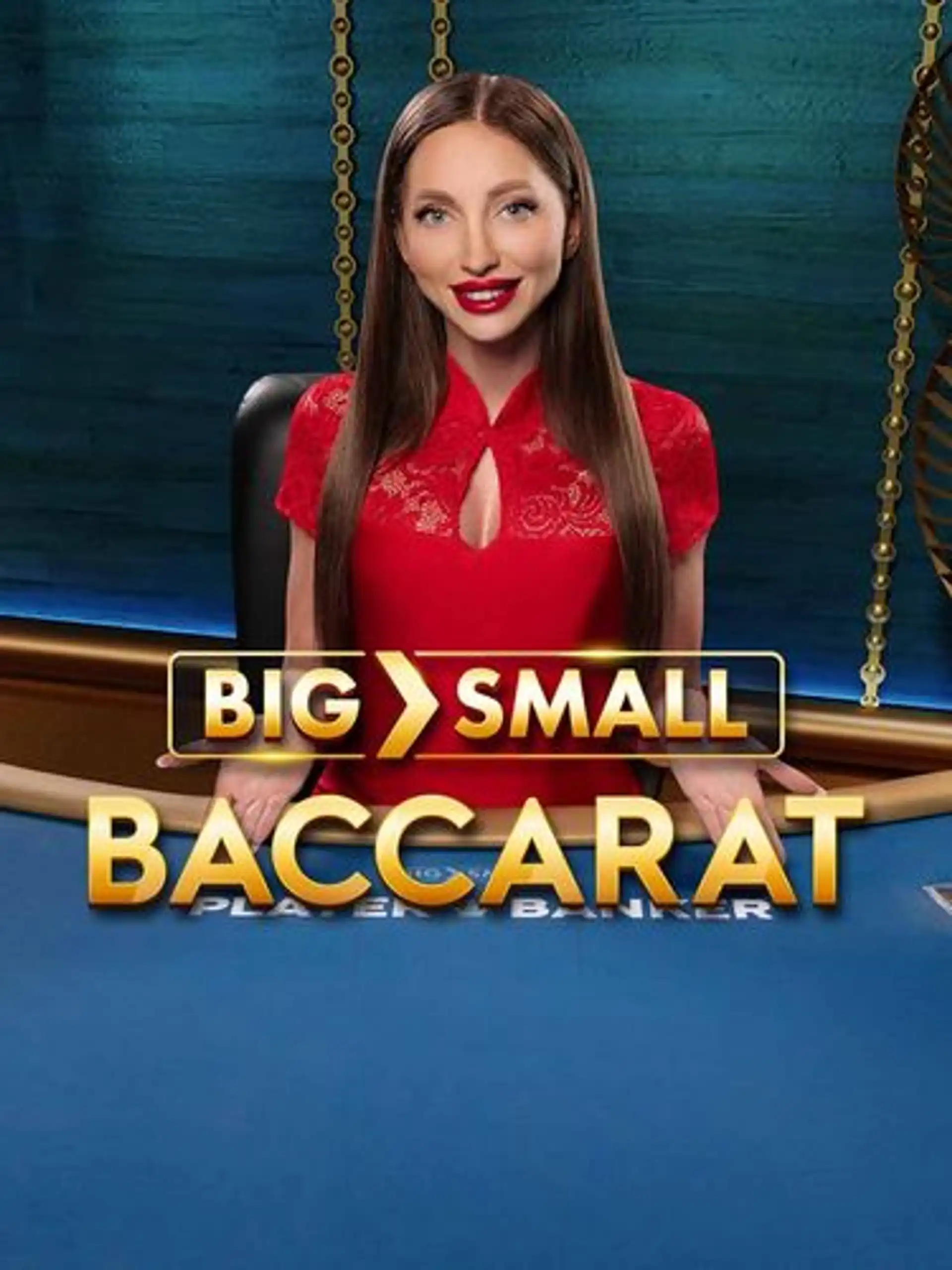 Big Small Baccarat