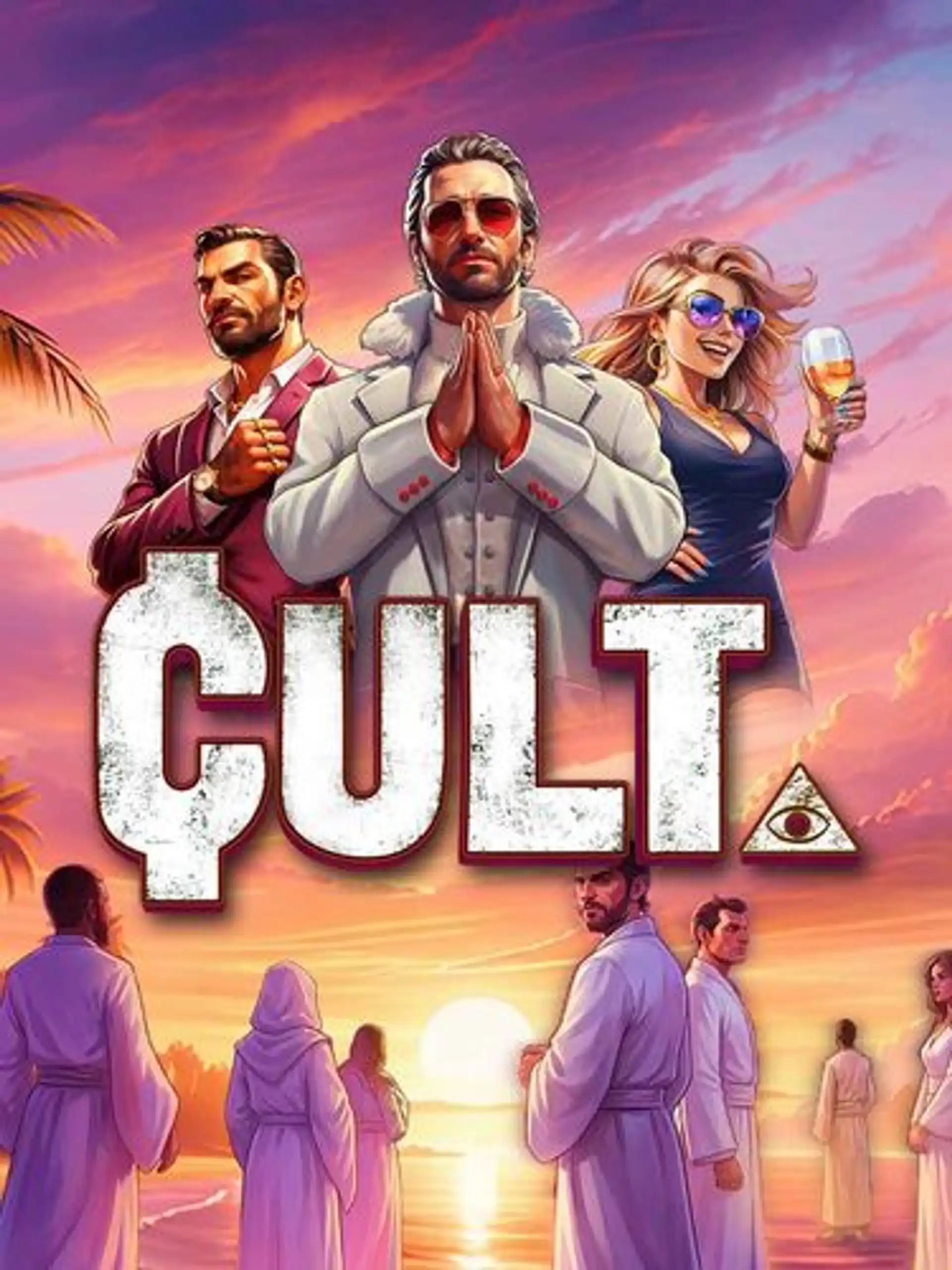 CULT