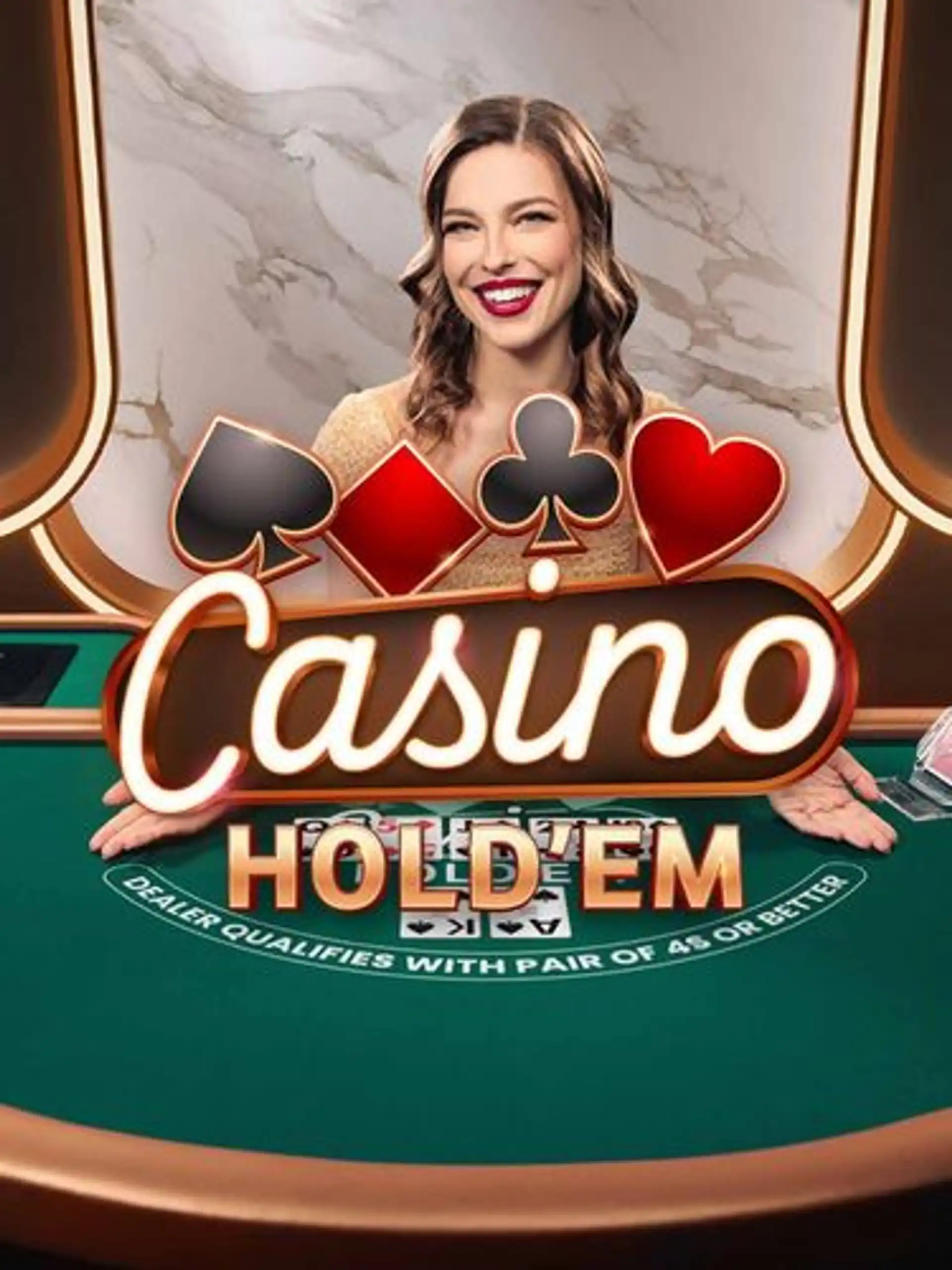 Casino Hold'em thumb