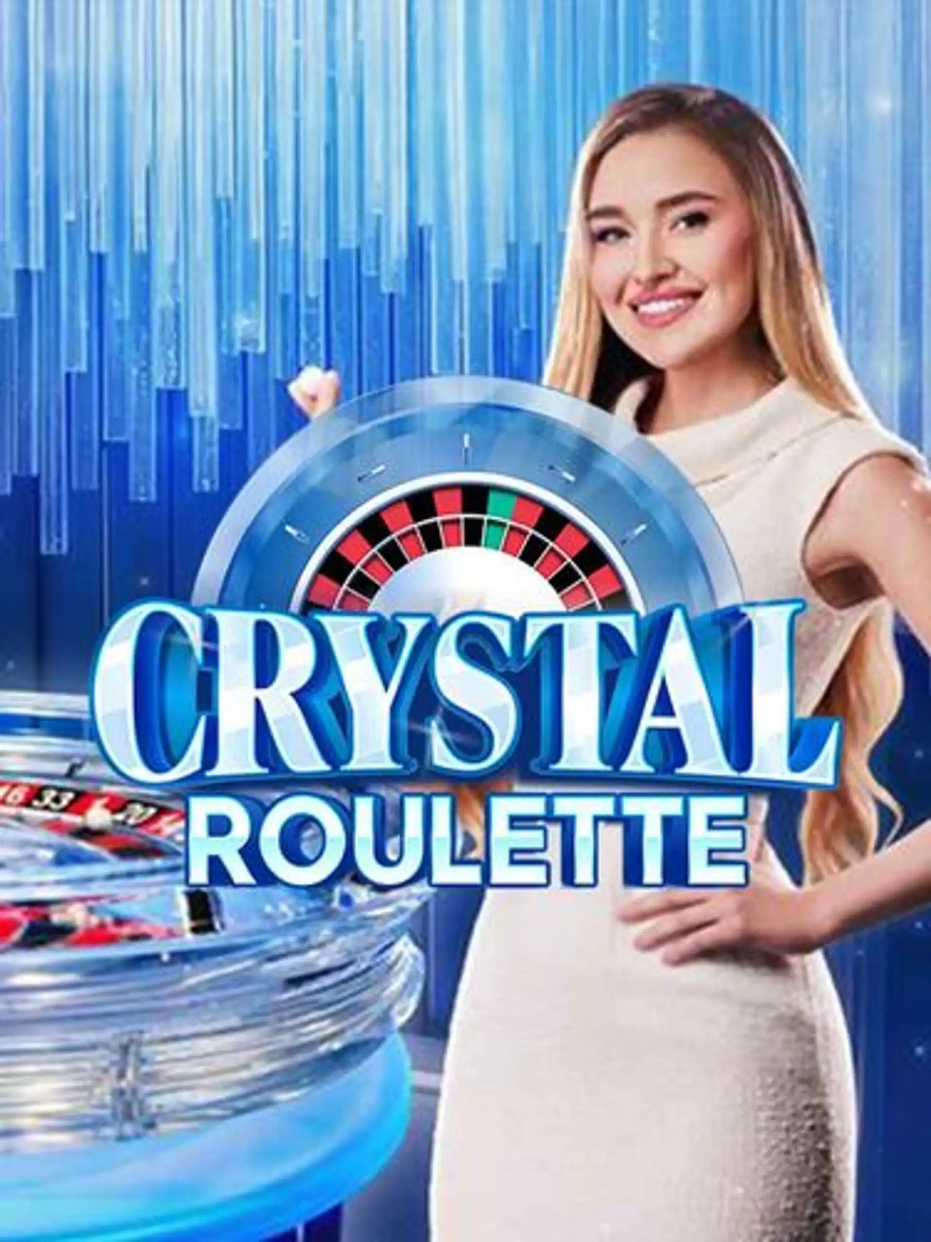 Crystal Roulette