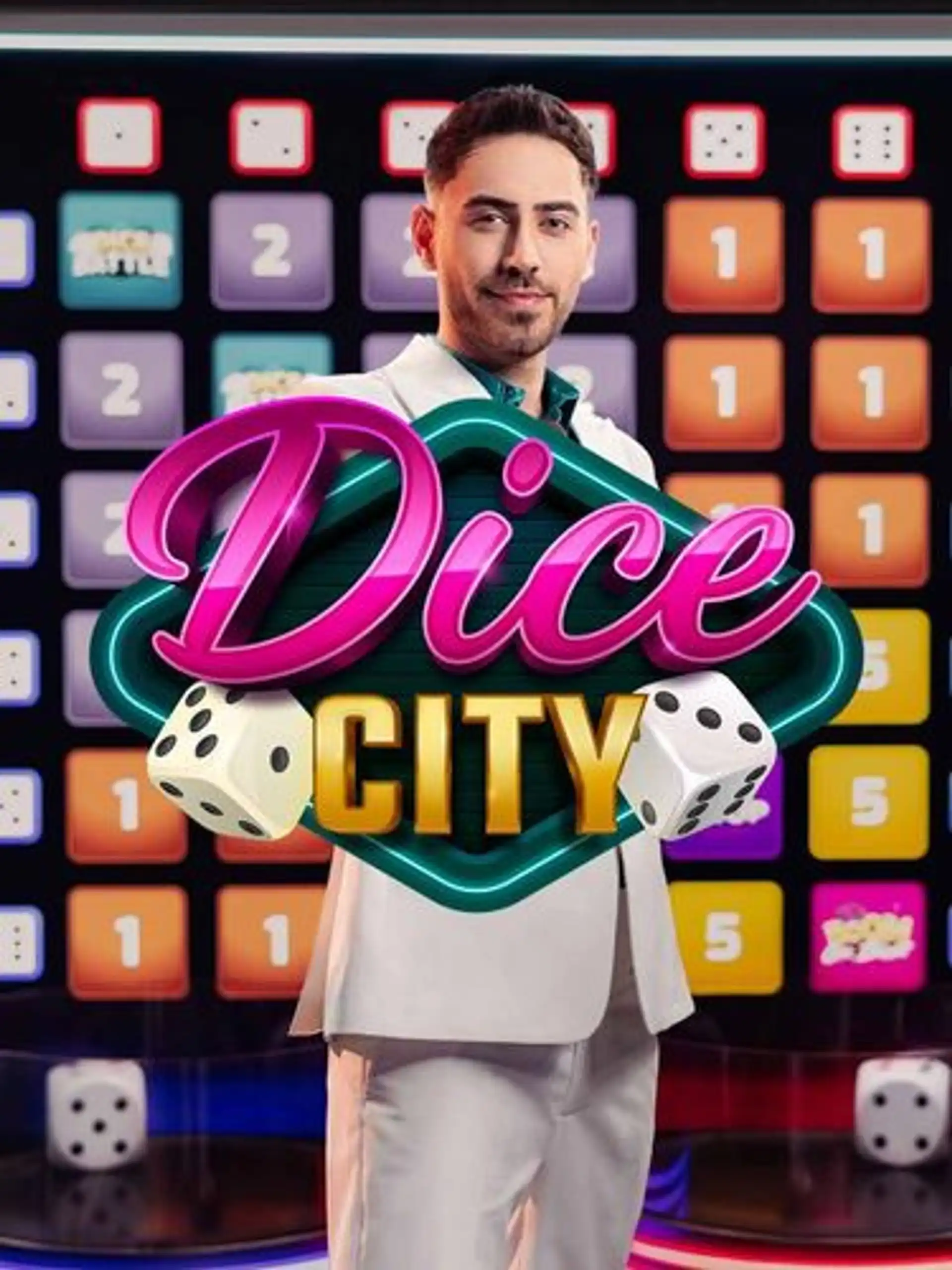 Dice City thumb