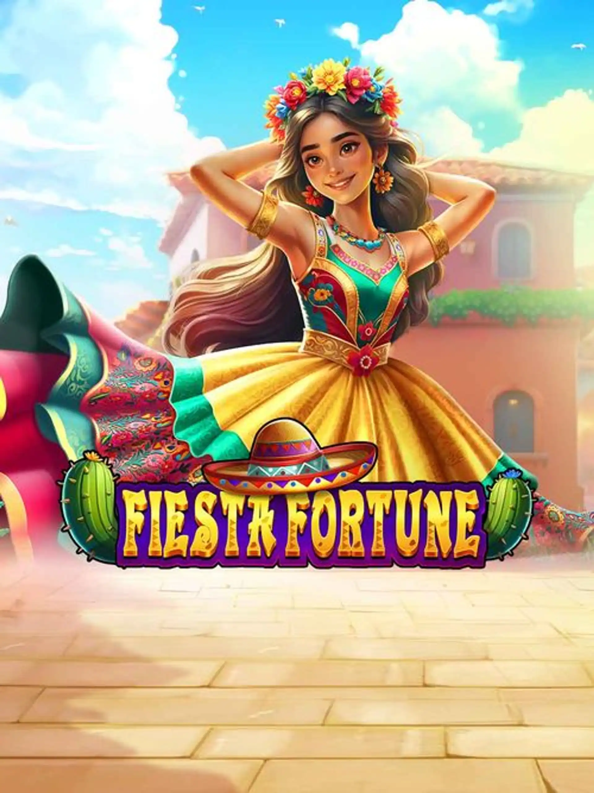 Fiesta Fortune thumb