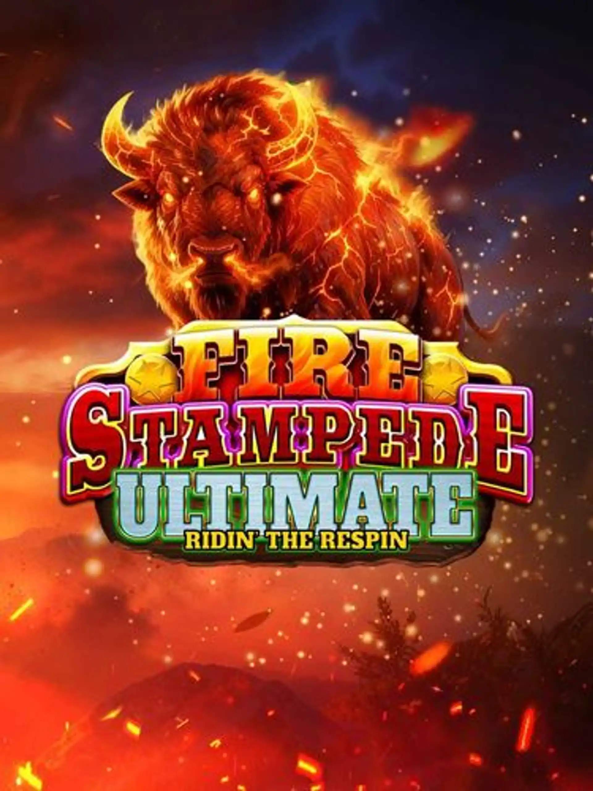 Fire Stampede Ultimate thumb