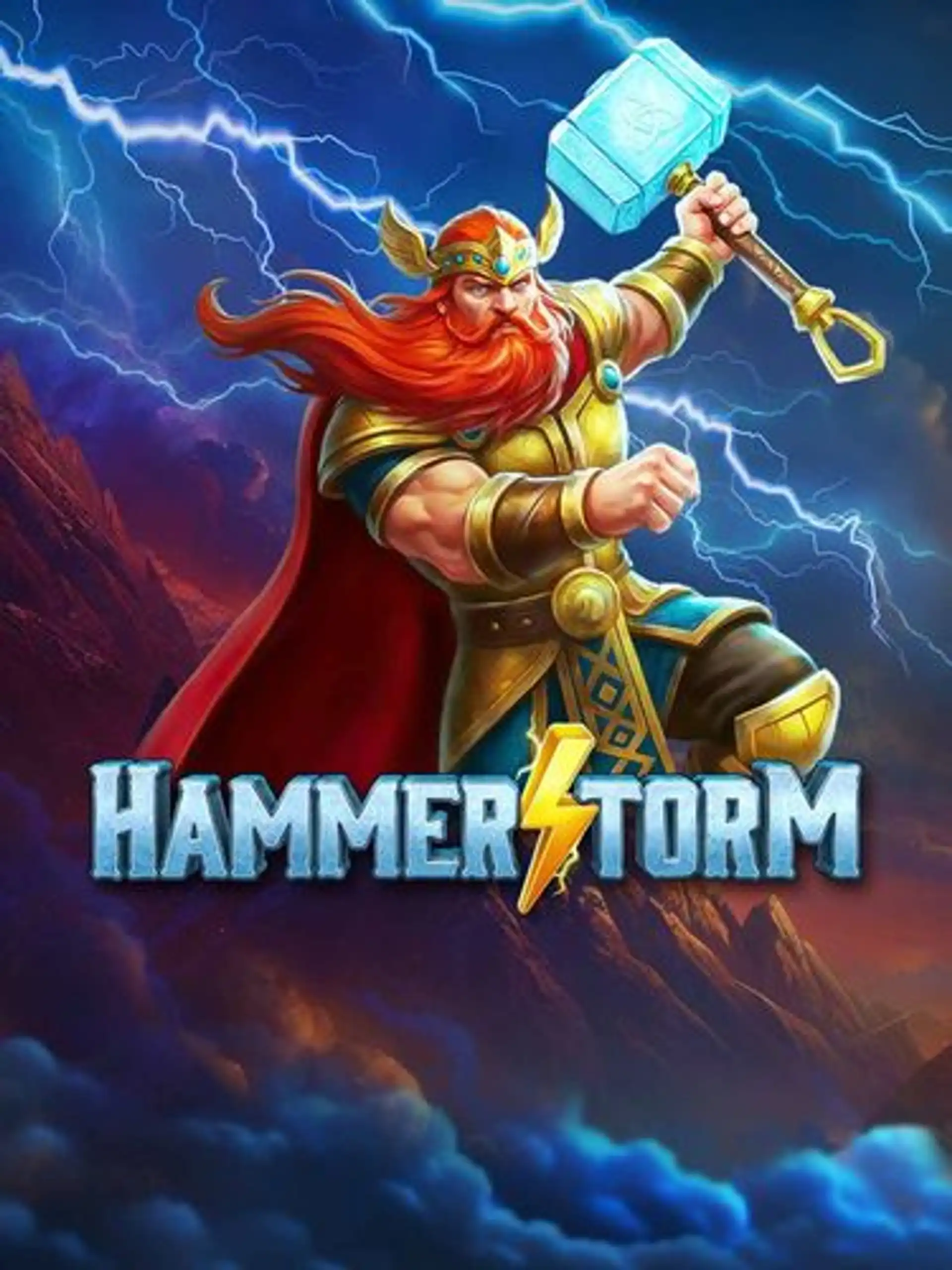 Hammerstorm thumb