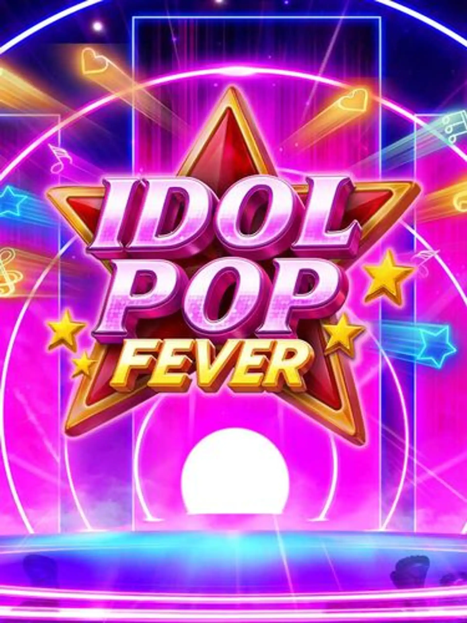 Idol Pop Fever