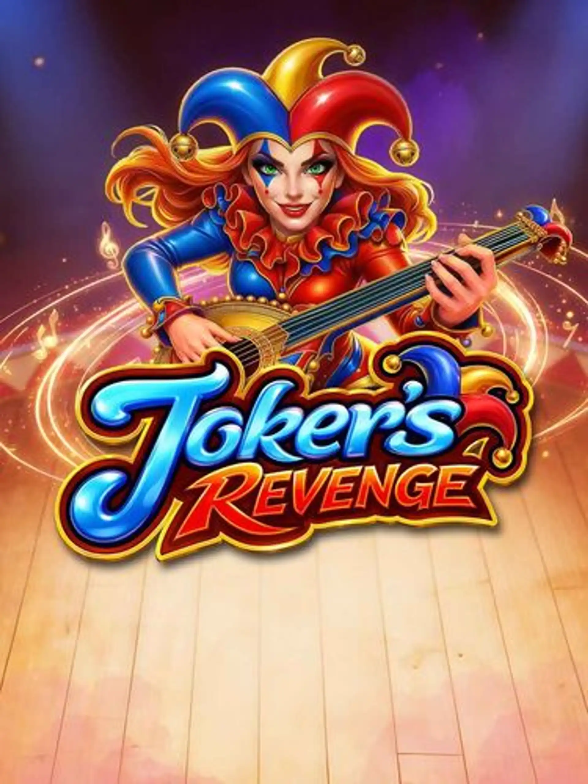 Joker's Revenge