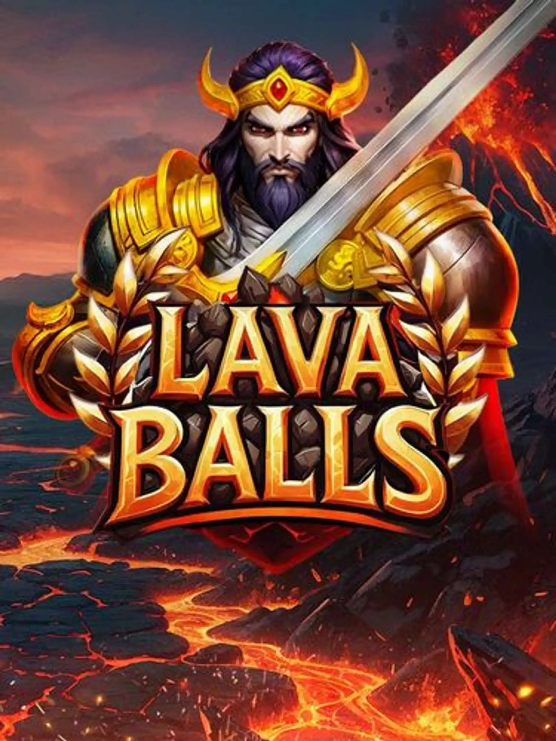 Lava Balls thumb
