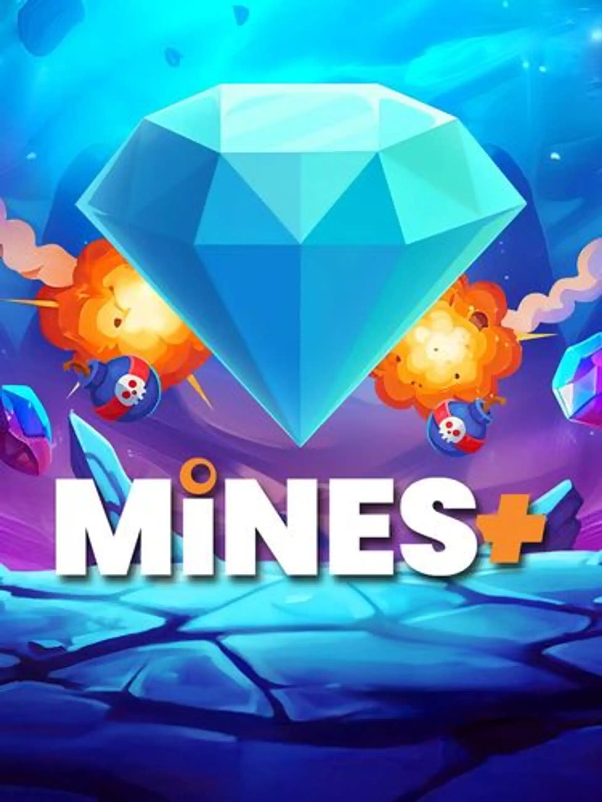 Mines+ thumb